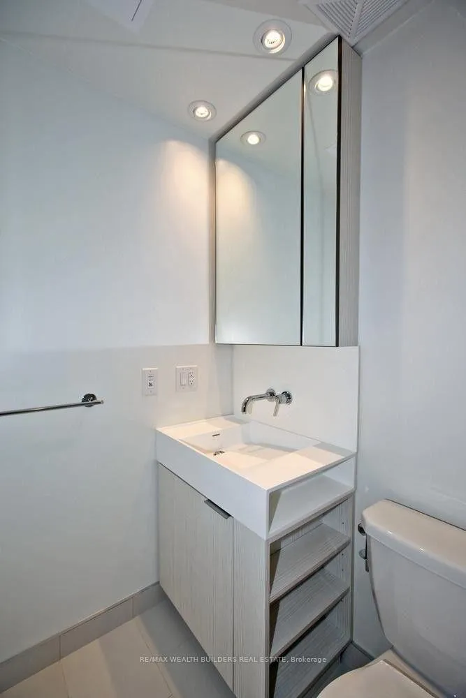 Photo 18 of Unit 913, 20 Richardson Street, Toronto, Waterfront Communities — HOMEH