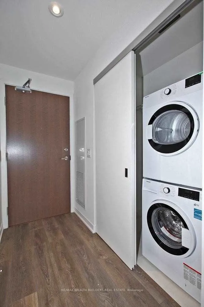 Photo 19 of Unit 913, 20 Richardson Street, Toronto, Waterfront Communities — HOMEH