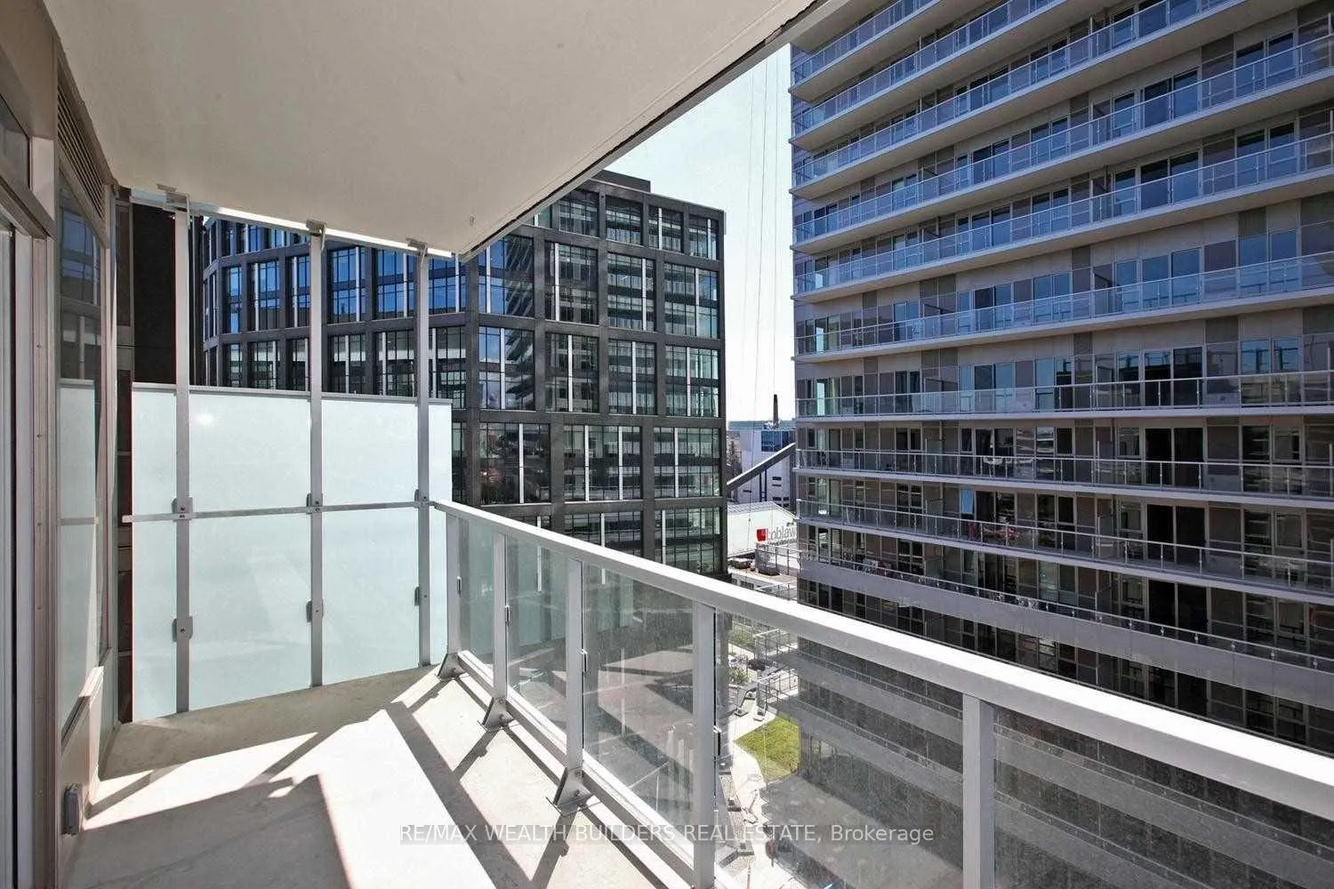 Photo 21 of Unit 913, 20 Richardson Street, Toronto, Waterfront Communities — HOMEH