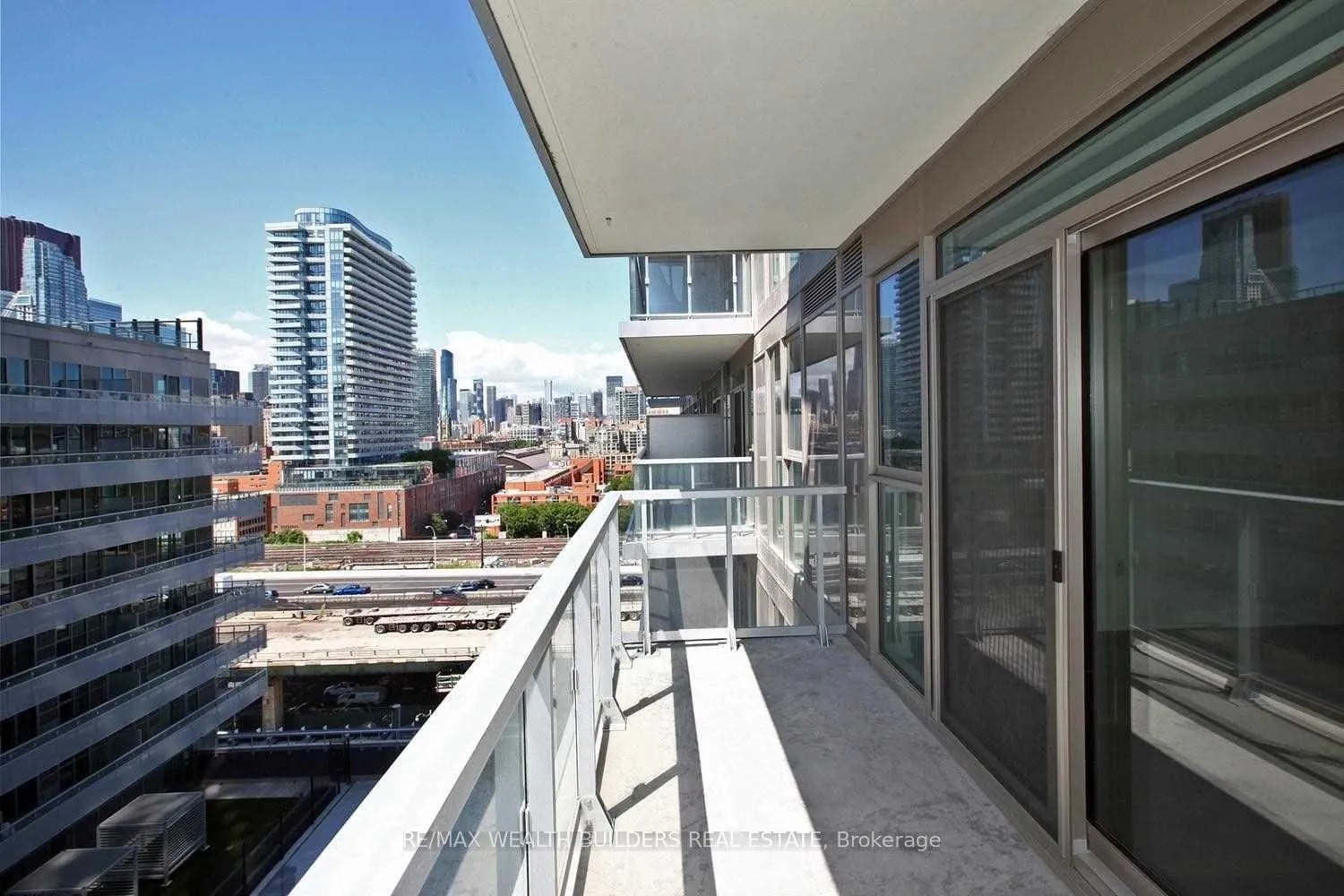 Photo 22 of Unit 913, 20 Richardson Street, Toronto, Waterfront Communities — HOMEH