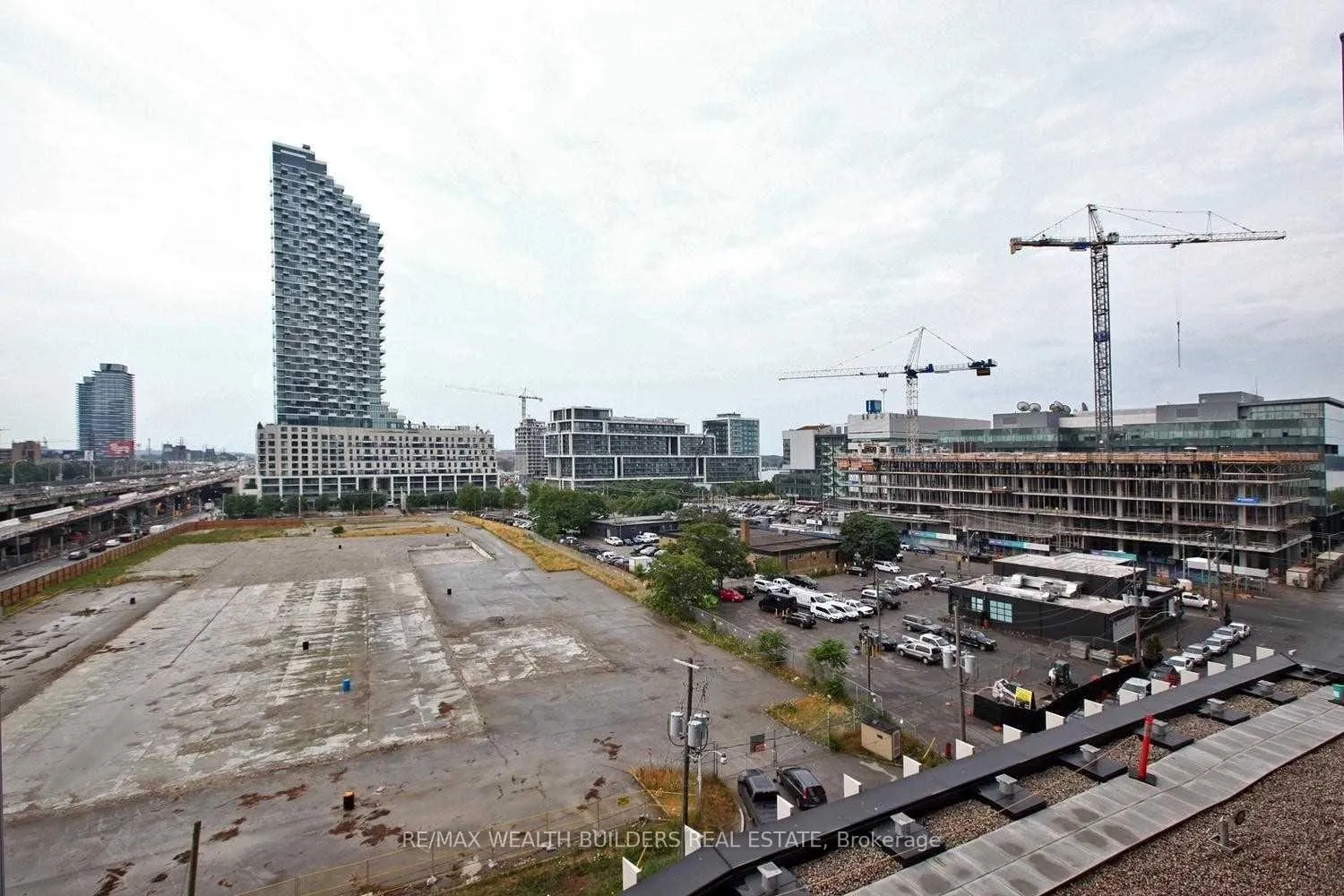 Photo 25 of Unit 913, 20 Richardson Street, Toronto, Waterfront Communities — HOMEH