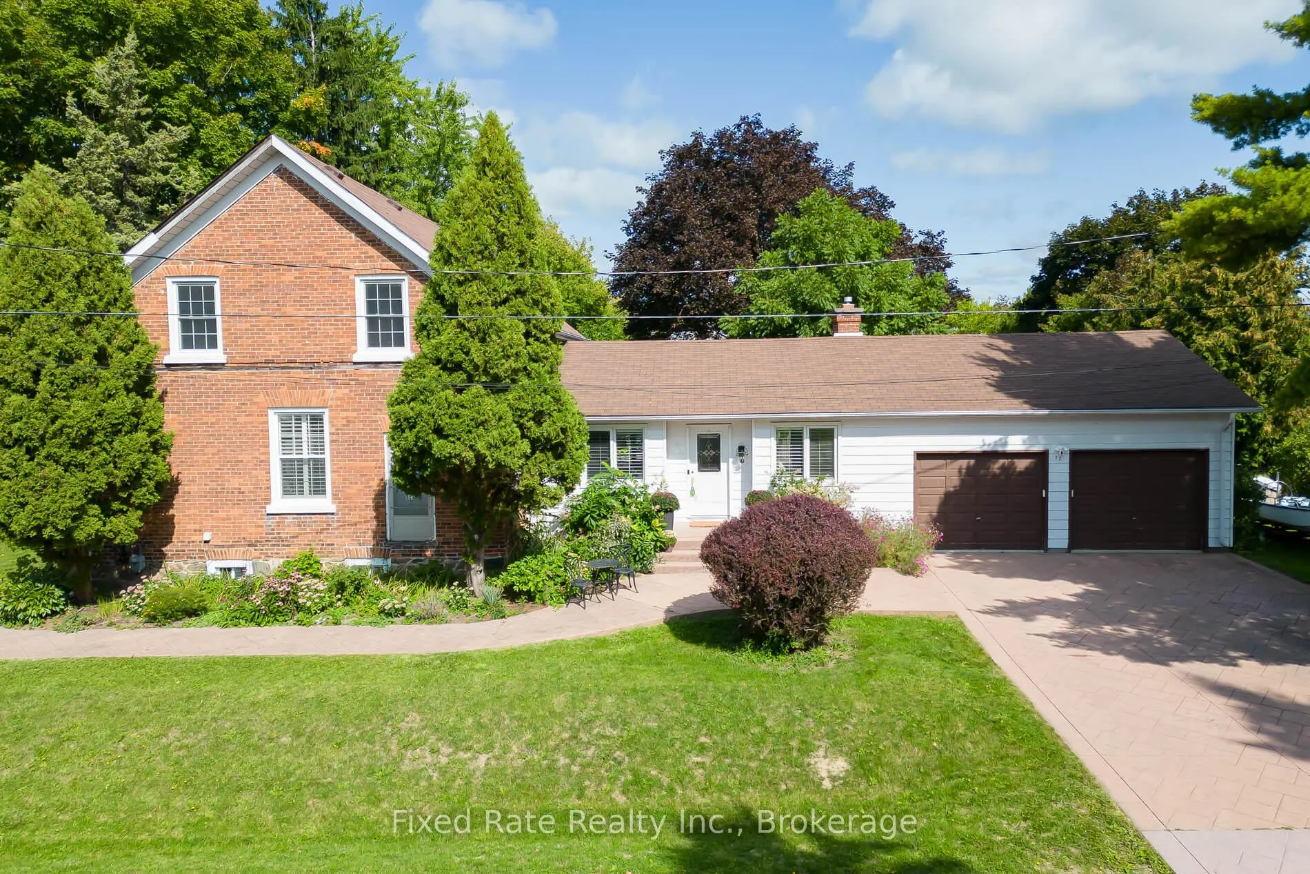 Photo 3 of 22 Parkview Drive, King, Nobleton — HOMEH