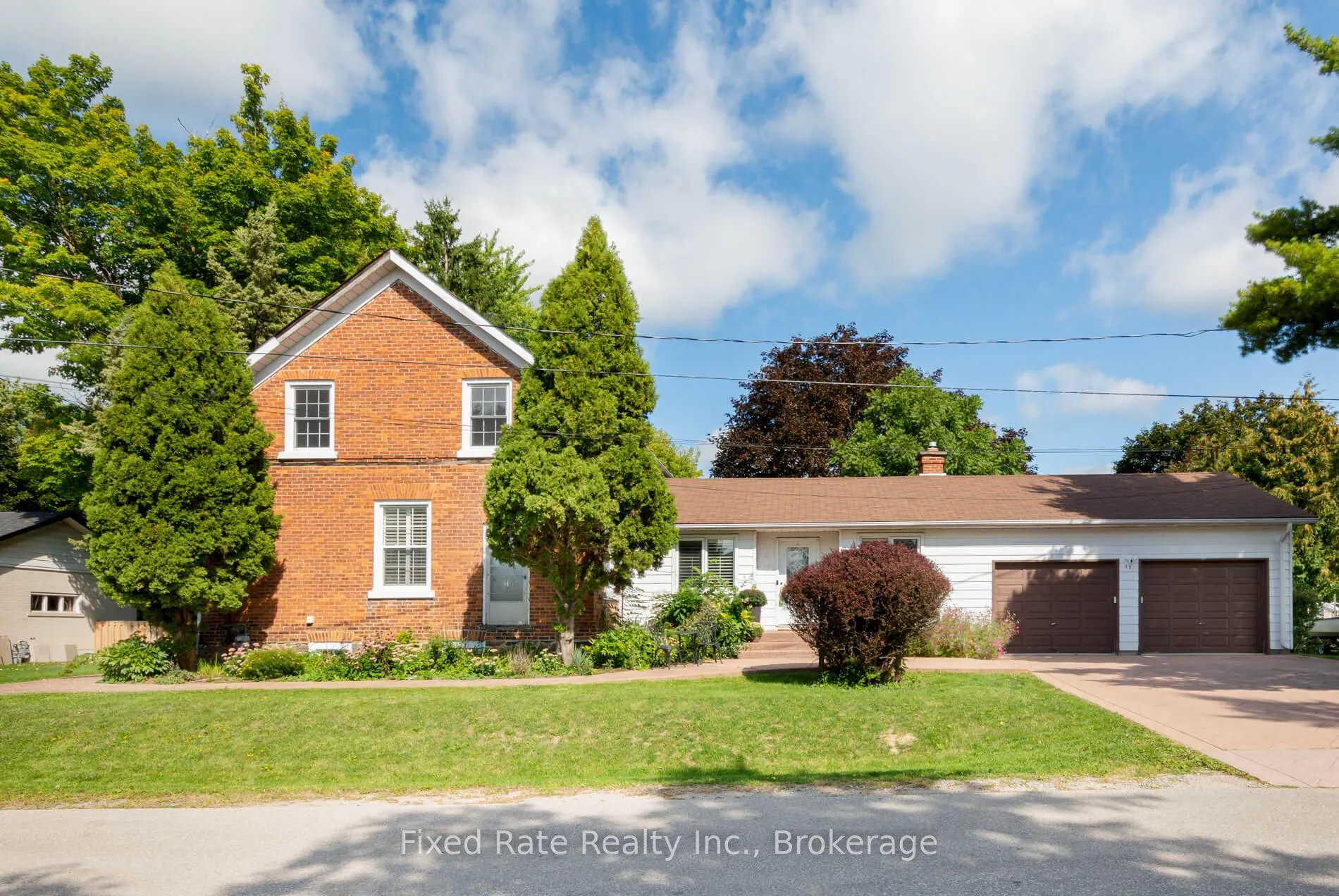 Photo 4 of 22 Parkview Drive, King, Nobleton — HOMEH