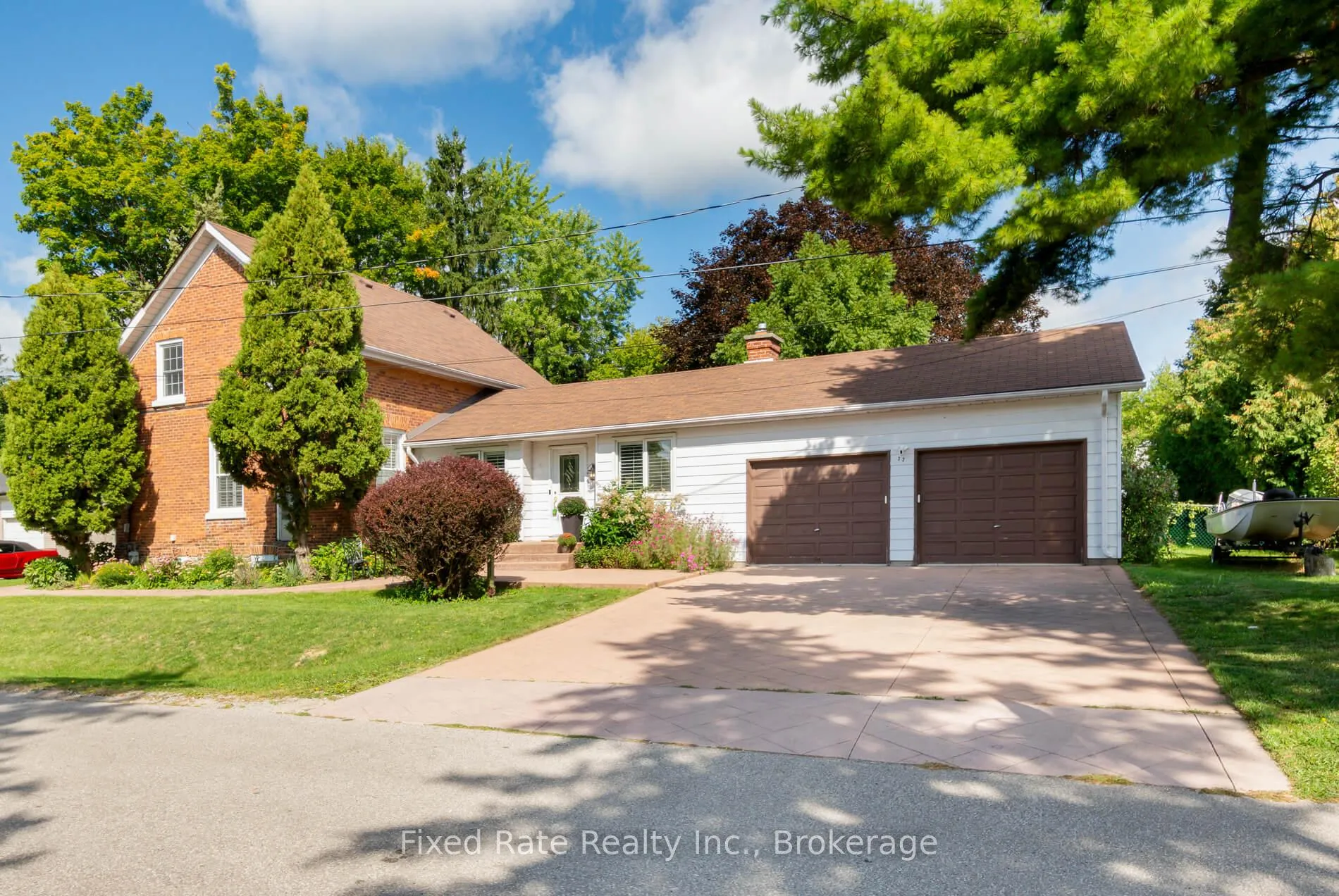 Photo 5 of 22 Parkview Drive, King, Nobleton — HOMEH
