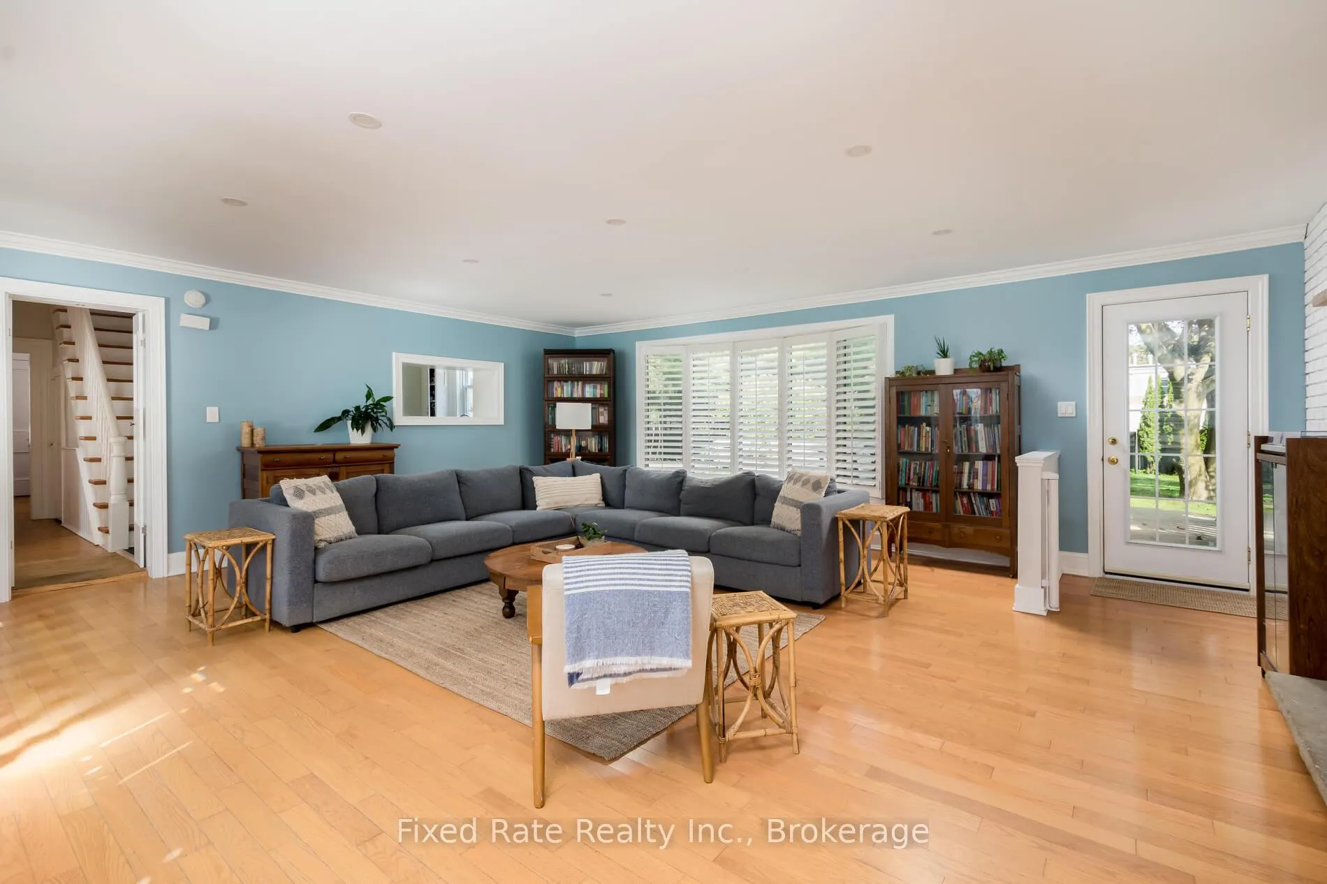 Photo 8 of 22 Parkview Drive, King, Nobleton — HOMEH