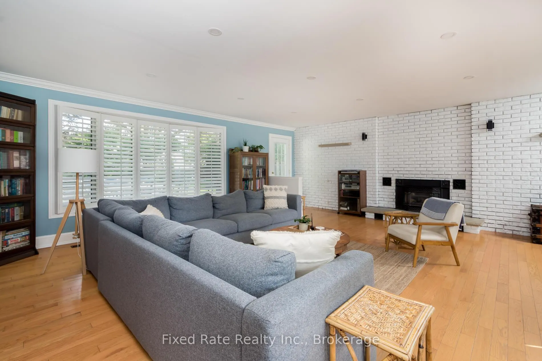 Photo 11 of 22 Parkview Drive, King, Nobleton — HOMEH