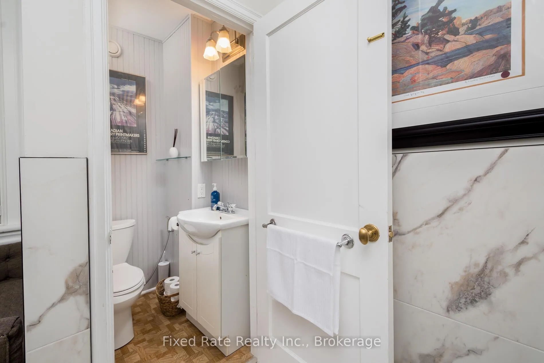 Photo 23 of 22 Parkview Drive, King, Nobleton — HOMEH