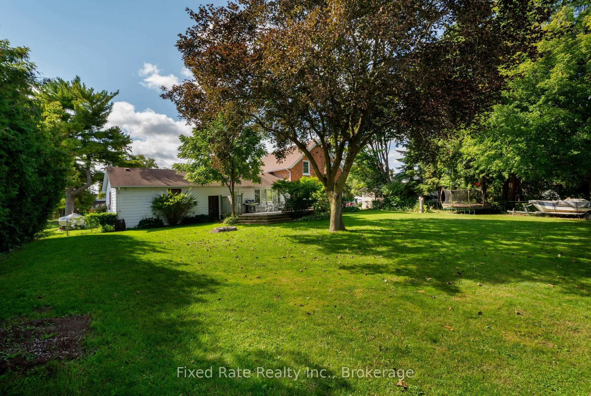 Photo 36 of 22 Parkview Drive, King, Nobleton — HOMEH