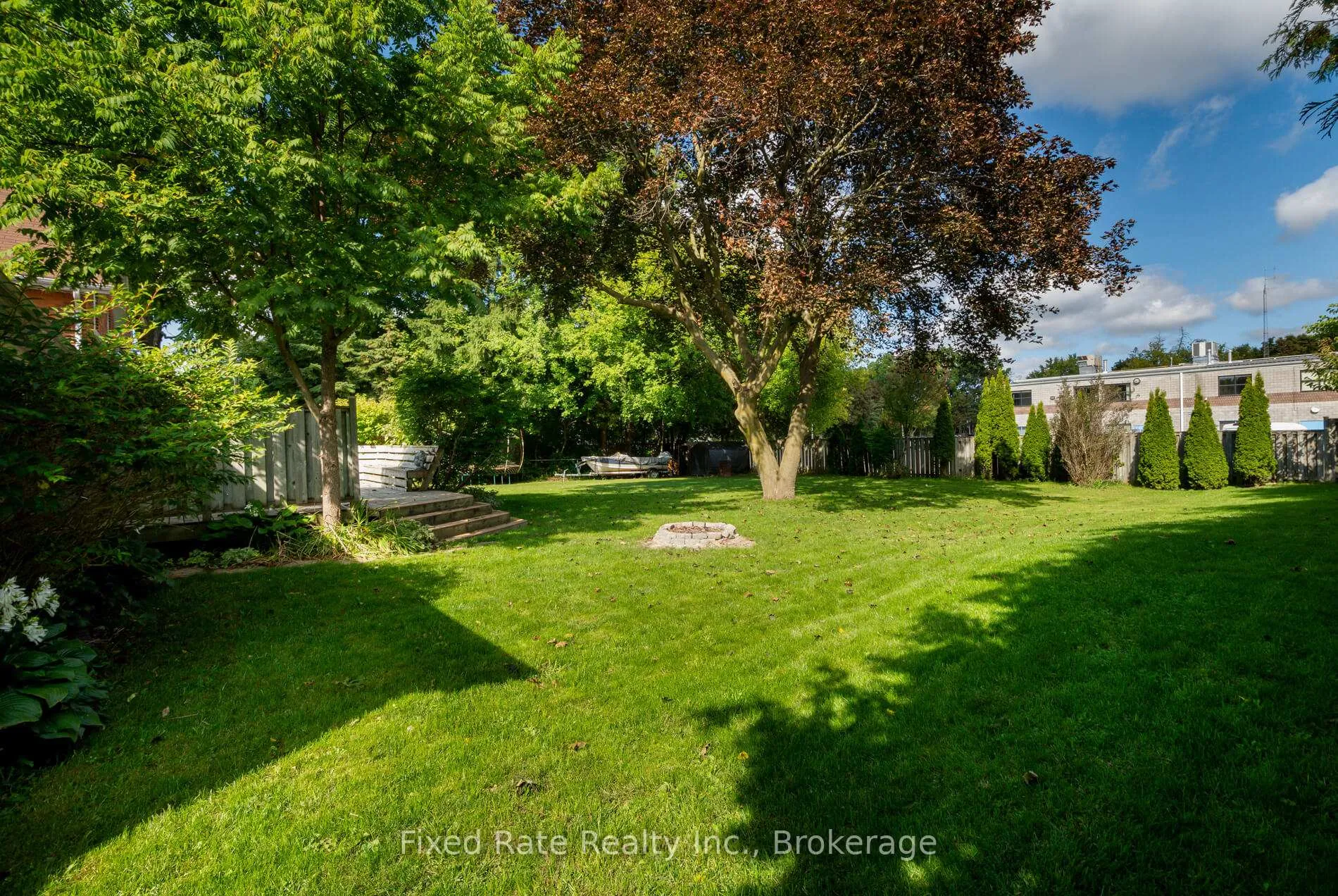 Photo 37 of 22 Parkview Drive, King, Nobleton — HOMEH