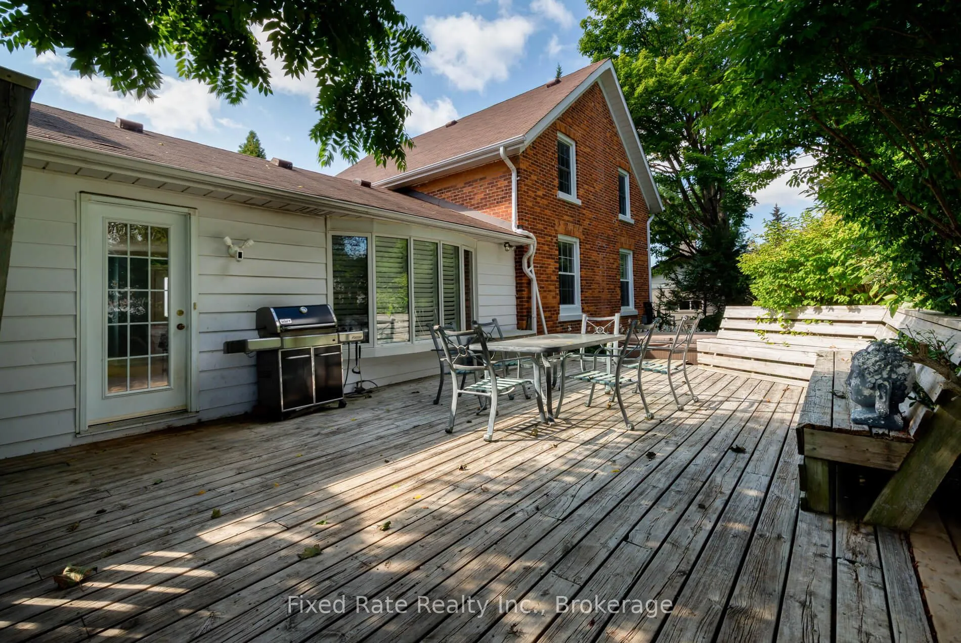 Photo 38 of 22 Parkview Drive, King, Nobleton — HOMEH