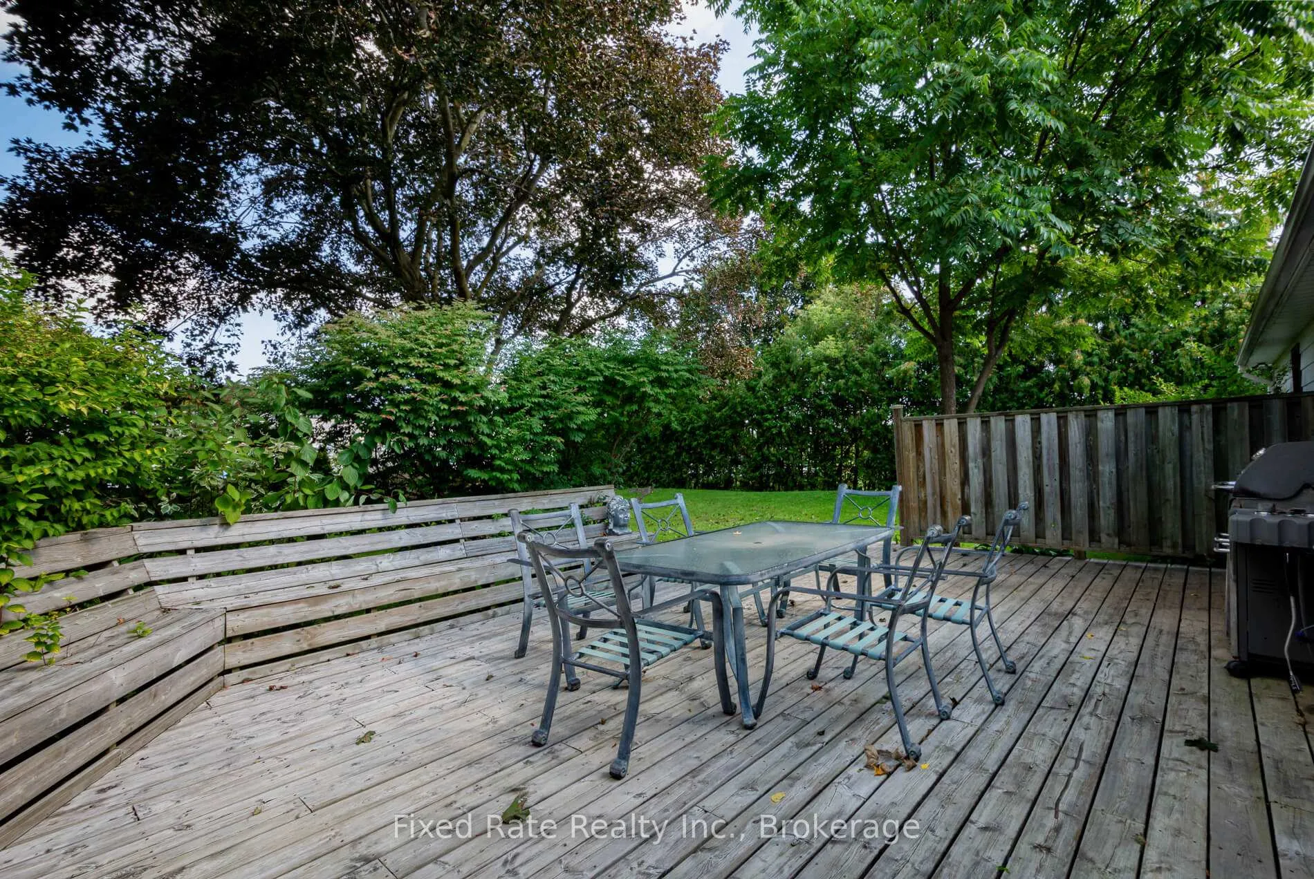 Photo 39 of 22 Parkview Drive, King, Nobleton — HOMEH