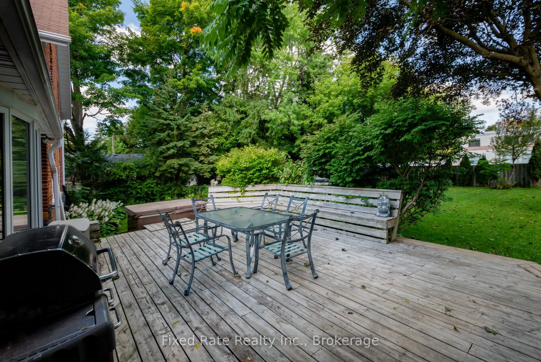 Photo 40 of 22 Parkview Drive, King, Nobleton — HOMEH