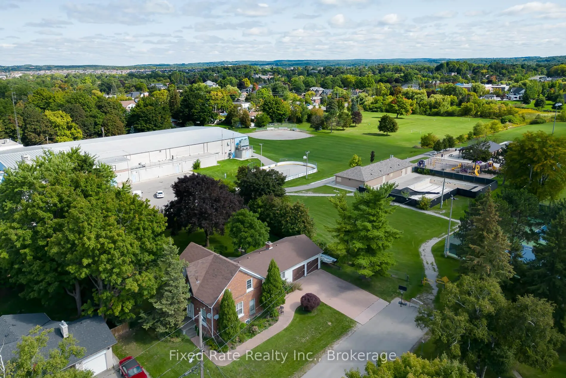 Photo 41 of 22 Parkview Drive, King, Nobleton — HOMEH