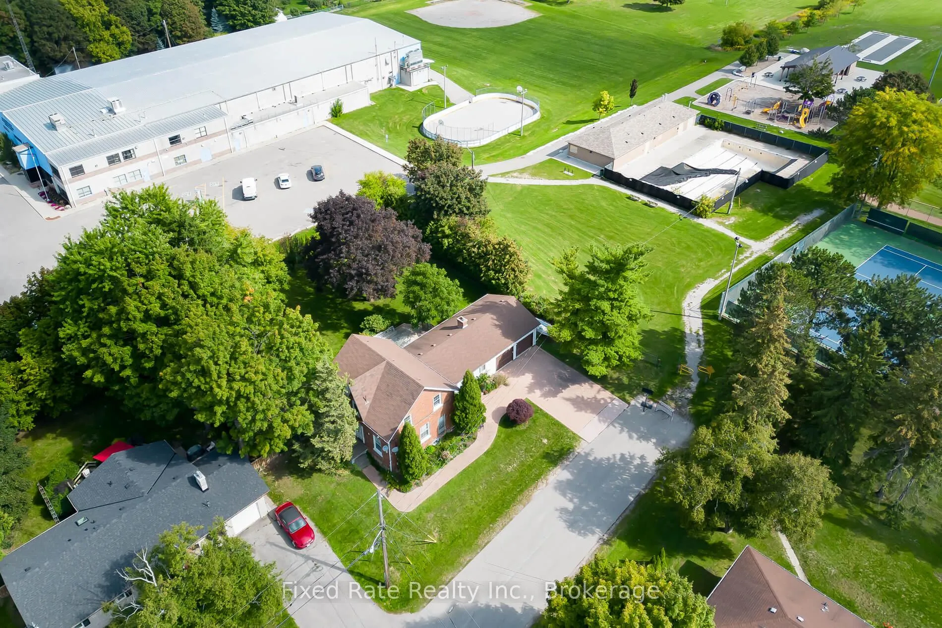 Photo 42 of 22 Parkview Drive, King, Nobleton — HOMEH