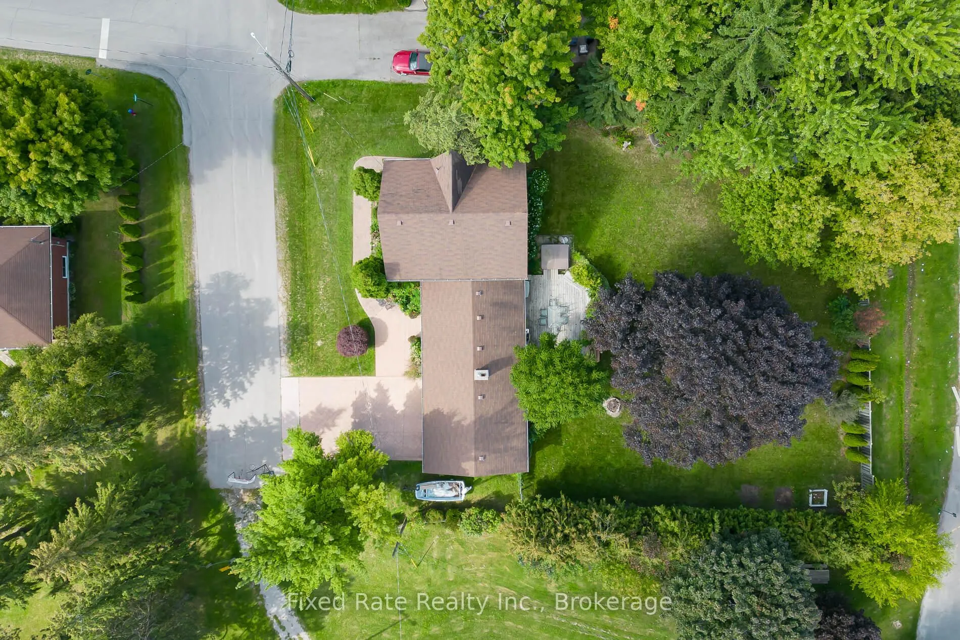 Photo 43 of 22 Parkview Drive, King, Nobleton — HOMEH