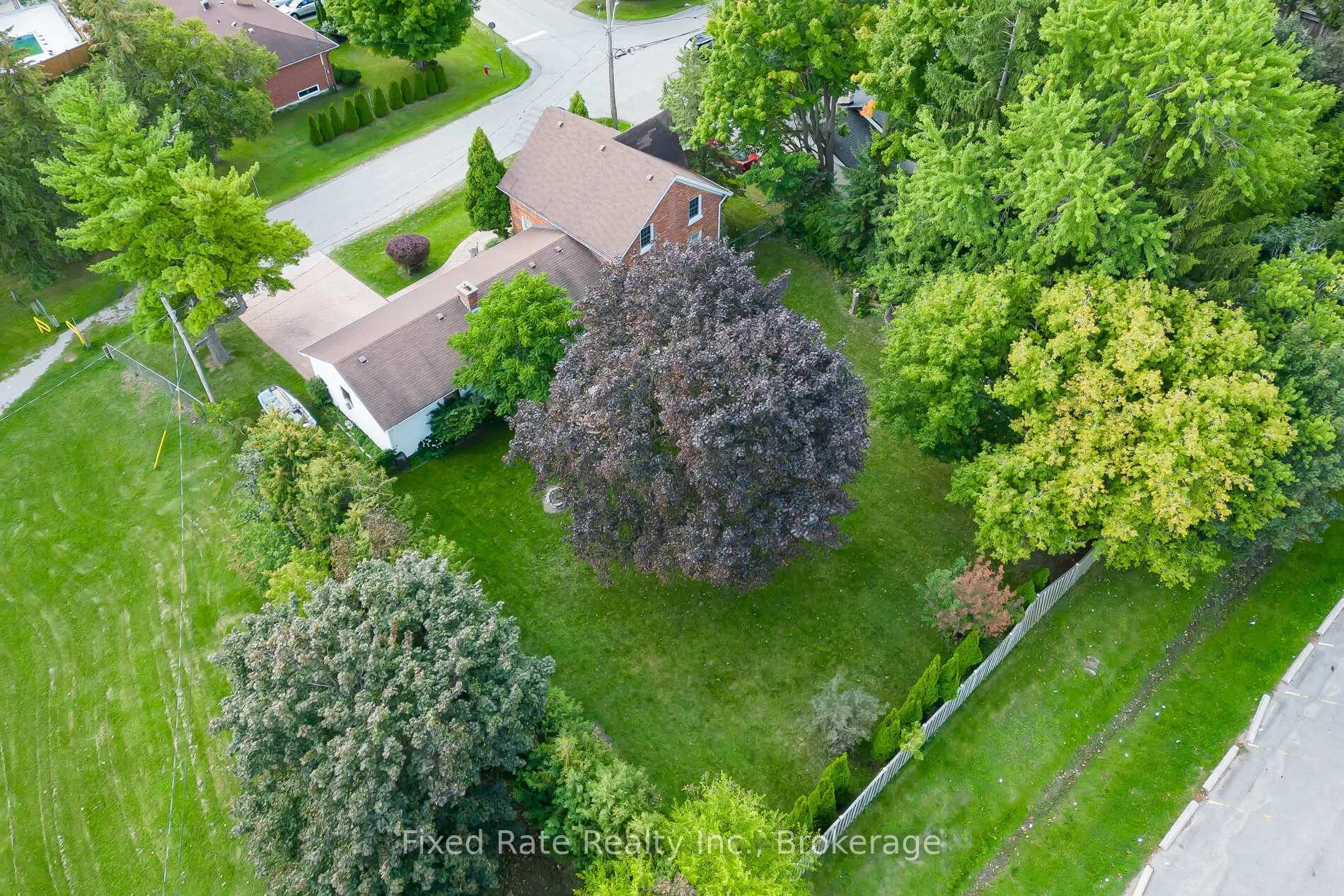 Photo 44 of 22 Parkview Drive, King, Nobleton — HOMEH