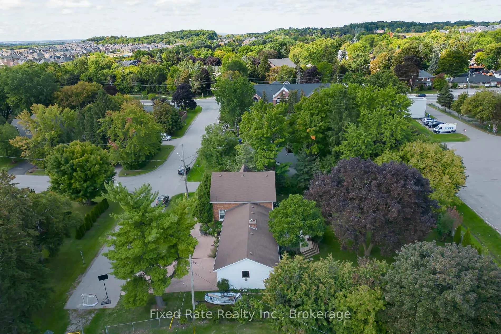 Photo 45 of 22 Parkview Drive, King, Nobleton — HOMEH