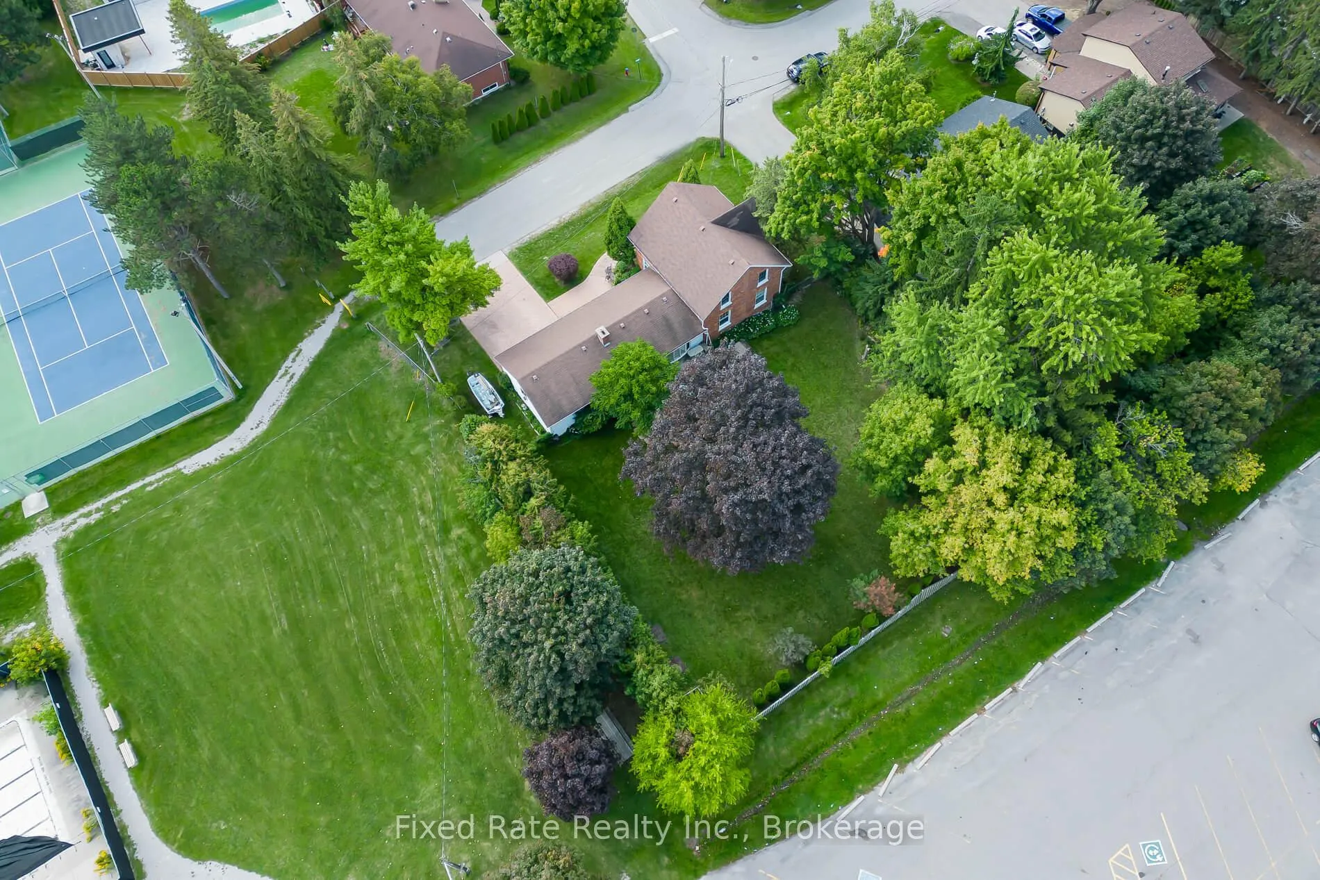 Photo 46 of 22 Parkview Drive, King, Nobleton — HOMEH