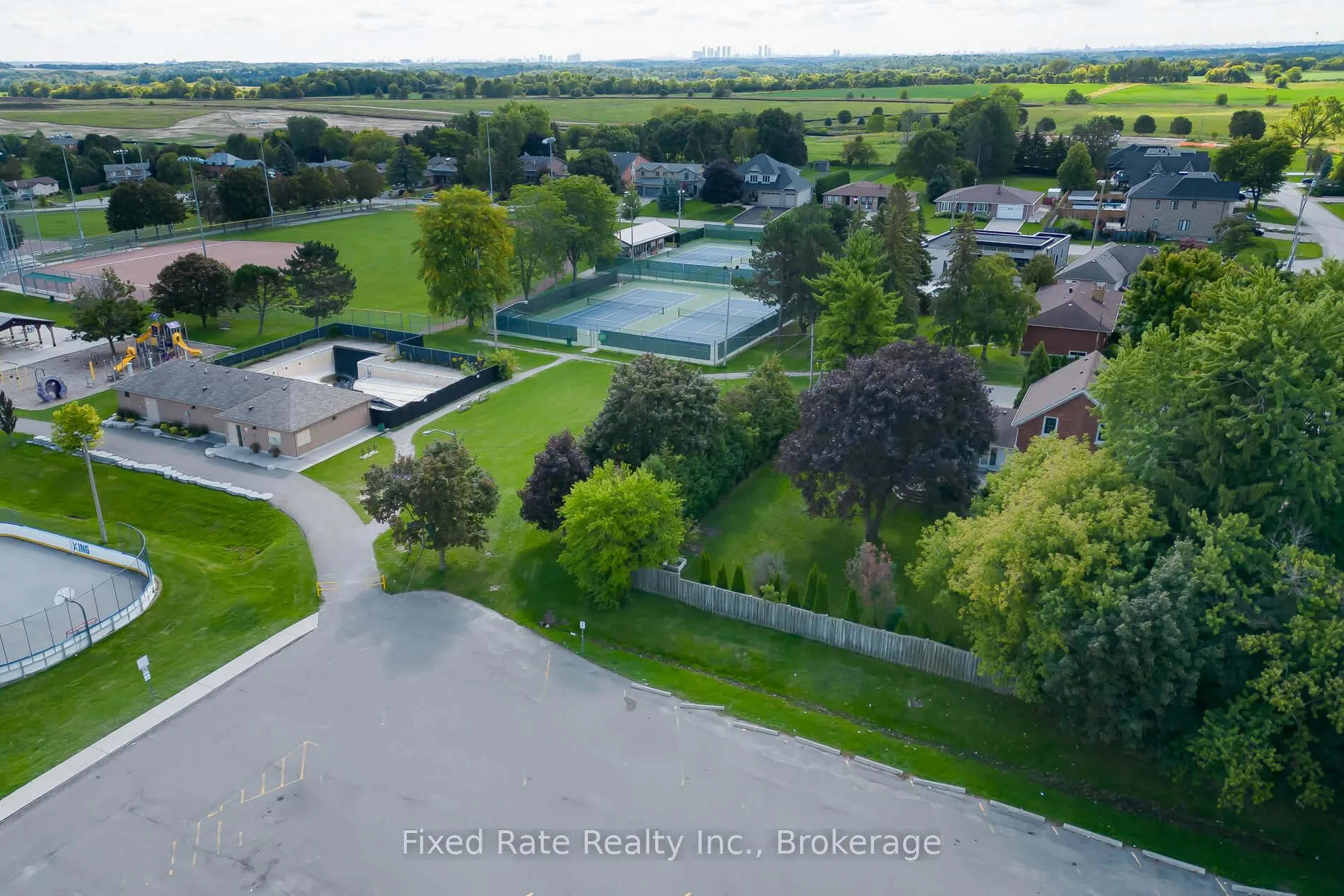 Photo 47 of 22 Parkview Drive, King, Nobleton — HOMEH