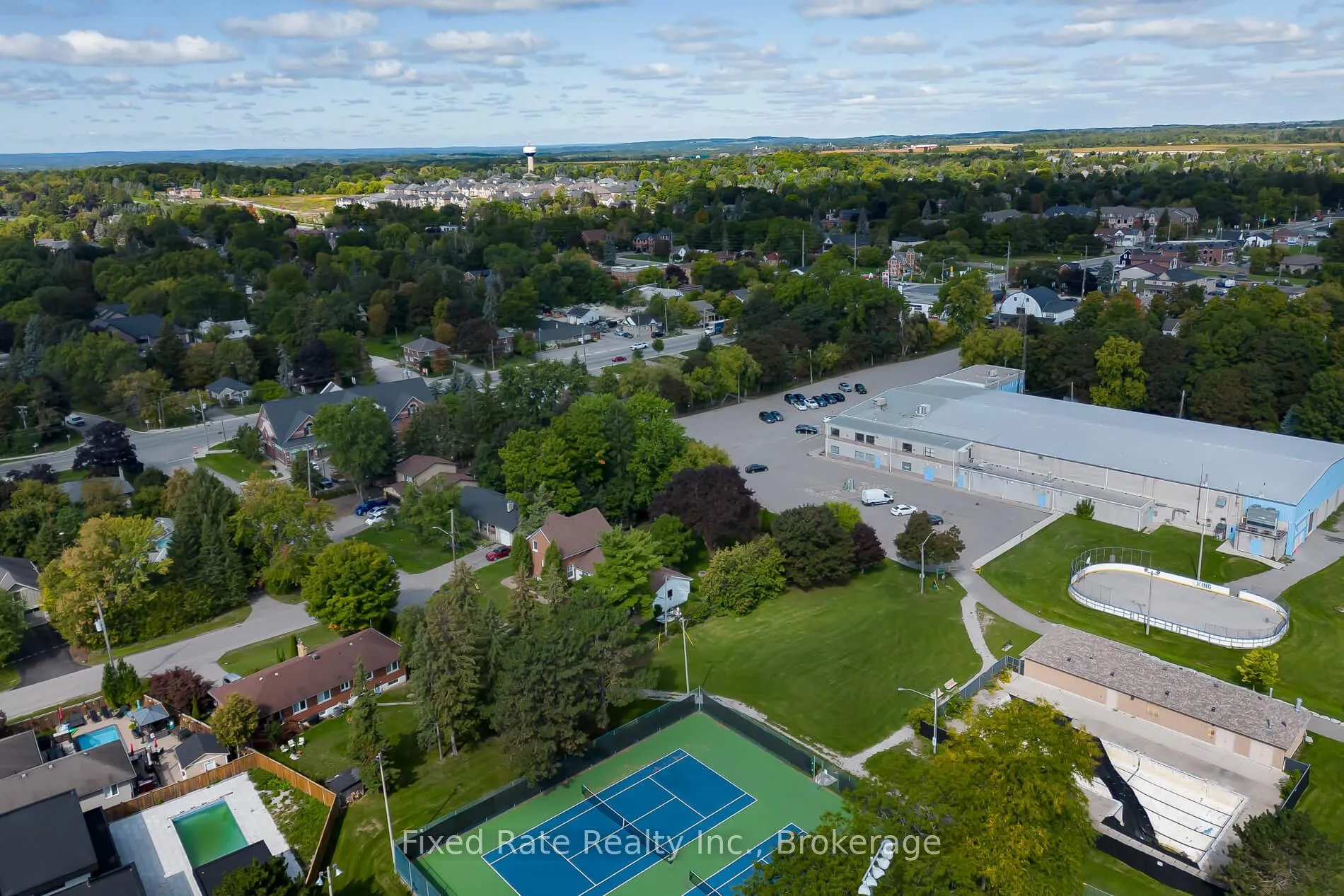 Photo 48 of 22 Parkview Drive, King, Nobleton — HOMEH