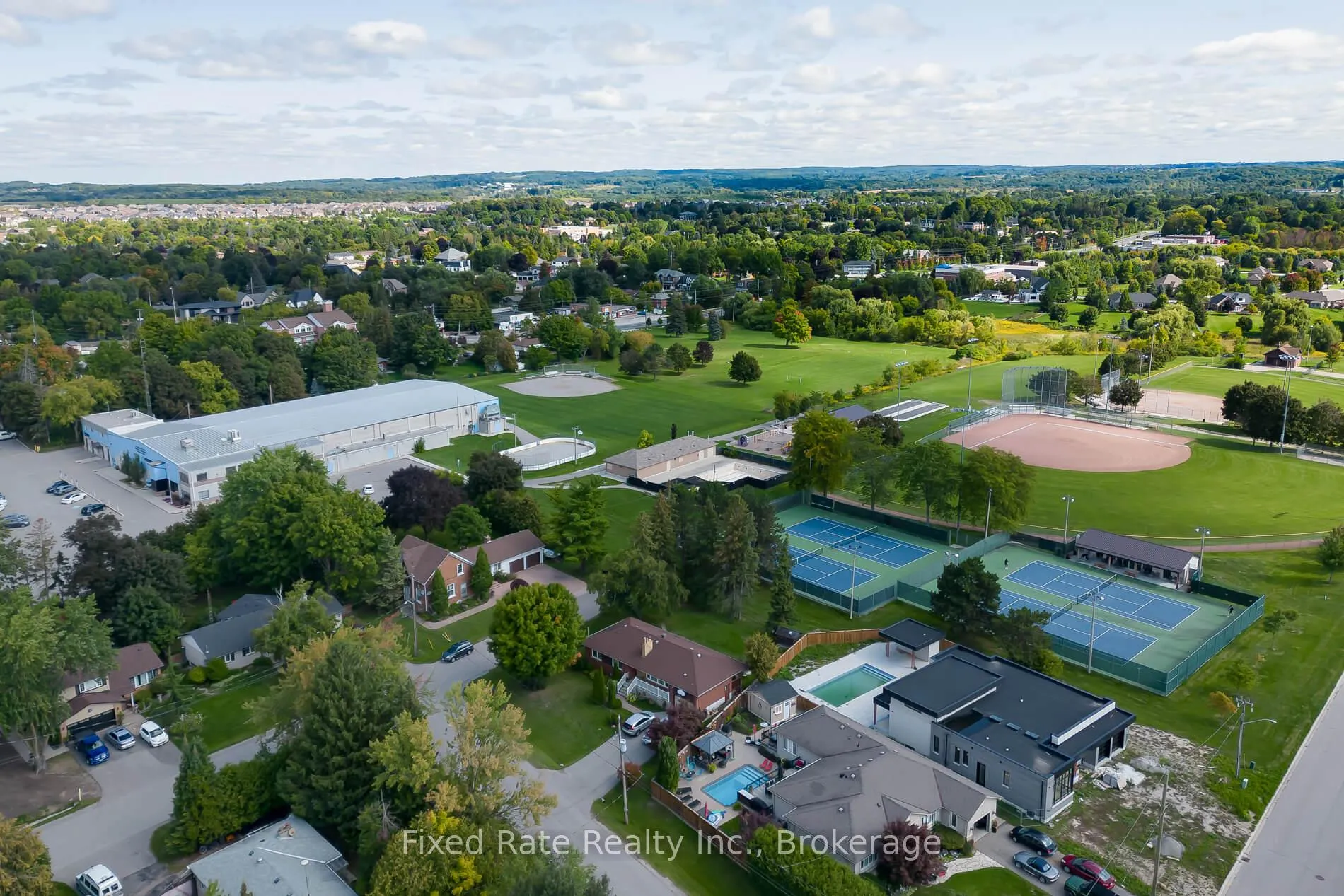 Photo 49 of 22 Parkview Drive, King, Nobleton — HOMEH