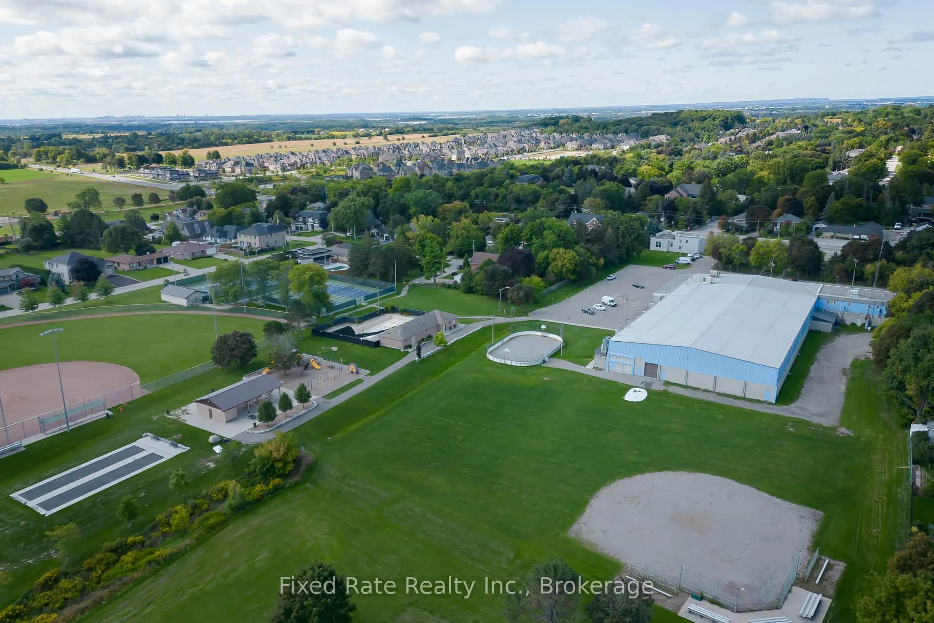 Photo 50 of 22 Parkview Drive, King, Nobleton — HOMEH