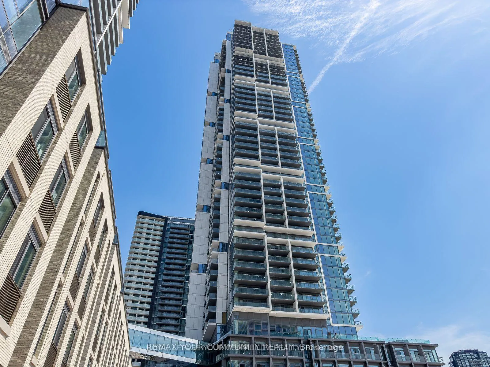Photo 1 of Unit 4112, 7890 Jane Street, Vaughan, Vaughan Corporate Centre — HOMEH