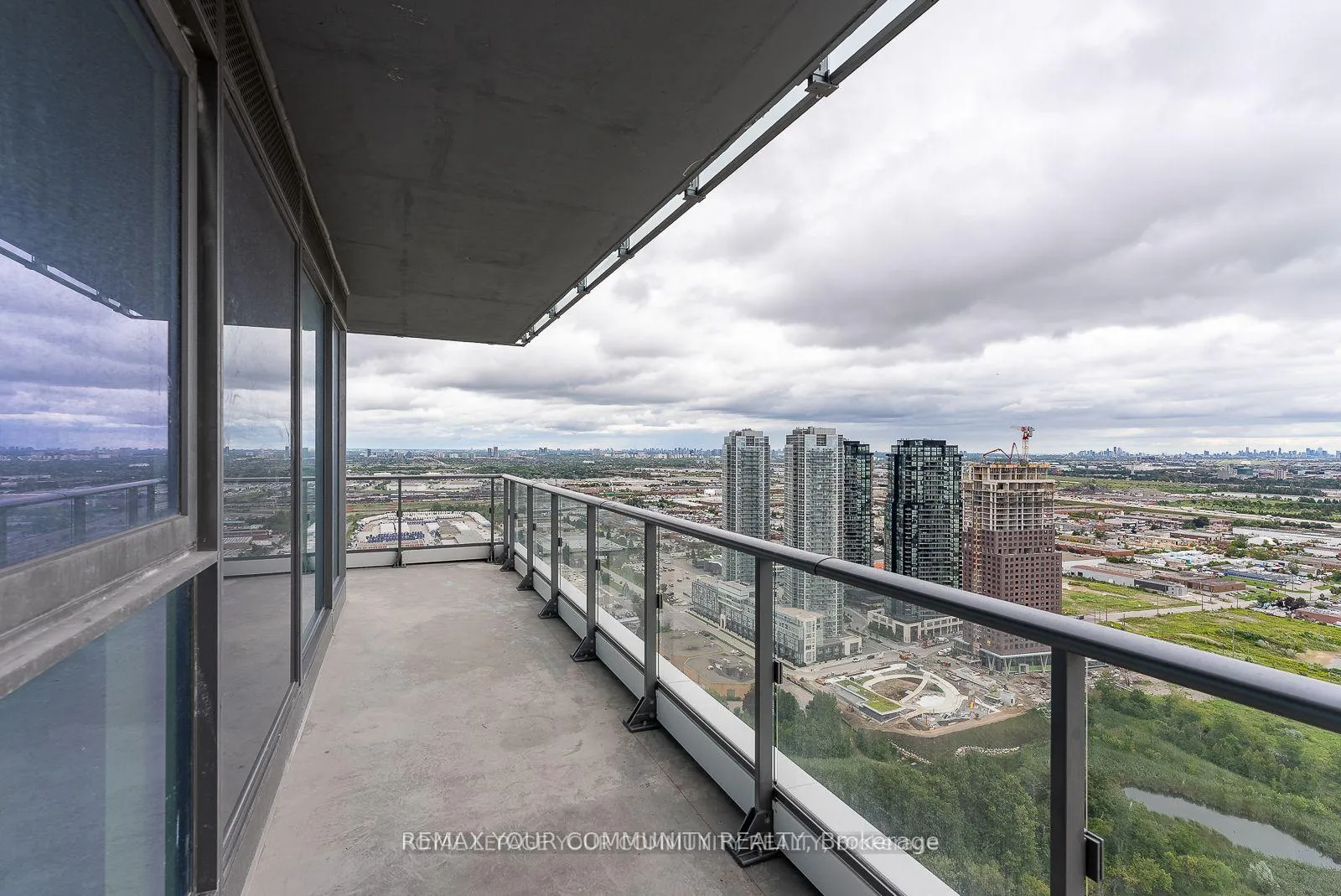 Photo 27 of Unit 4112, 7890 Jane Street, Vaughan, Vaughan Corporate Centre — HOMEH