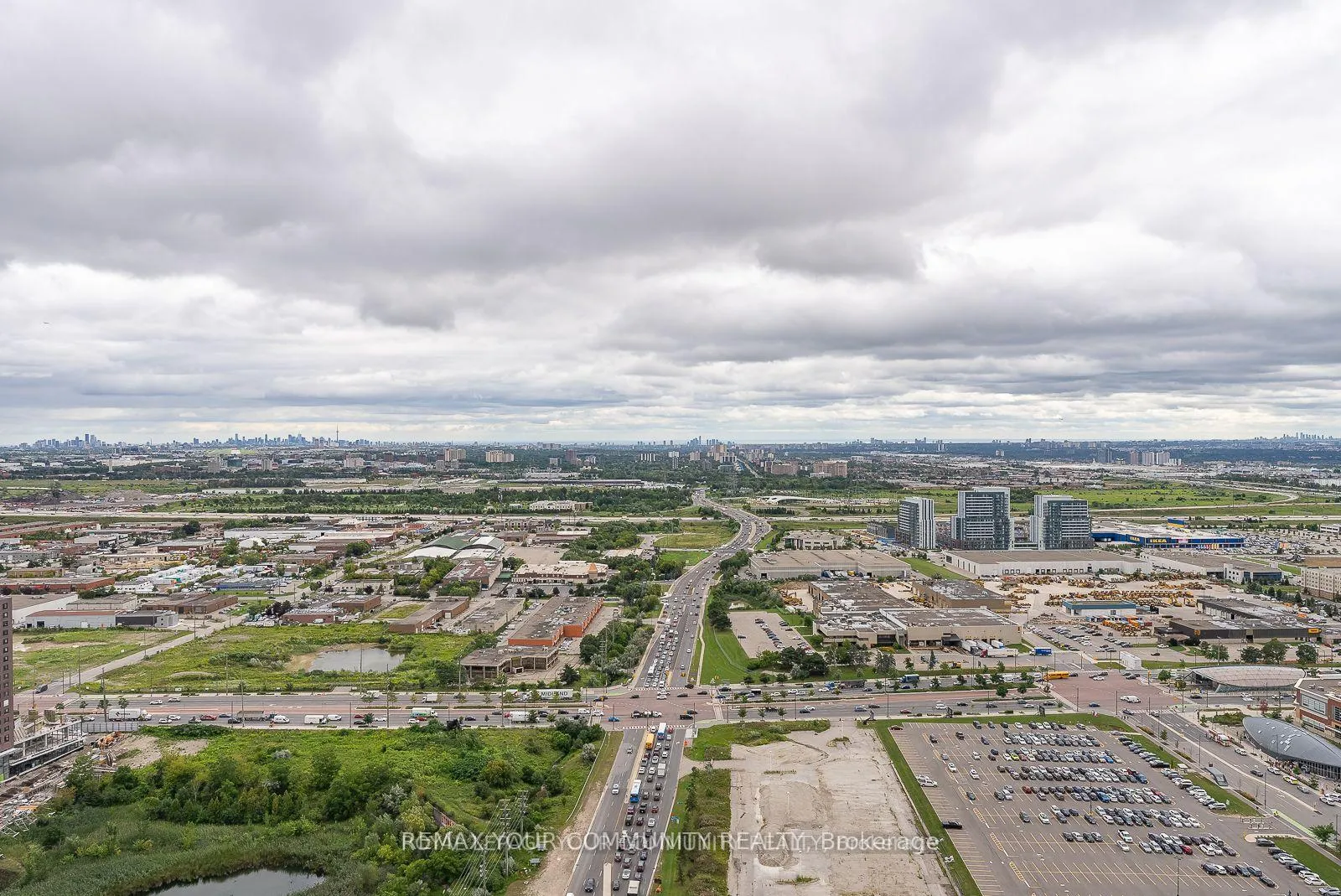 Photo 28 of Unit 4112, 7890 Jane Street, Vaughan, Vaughan Corporate Centre — HOMEH