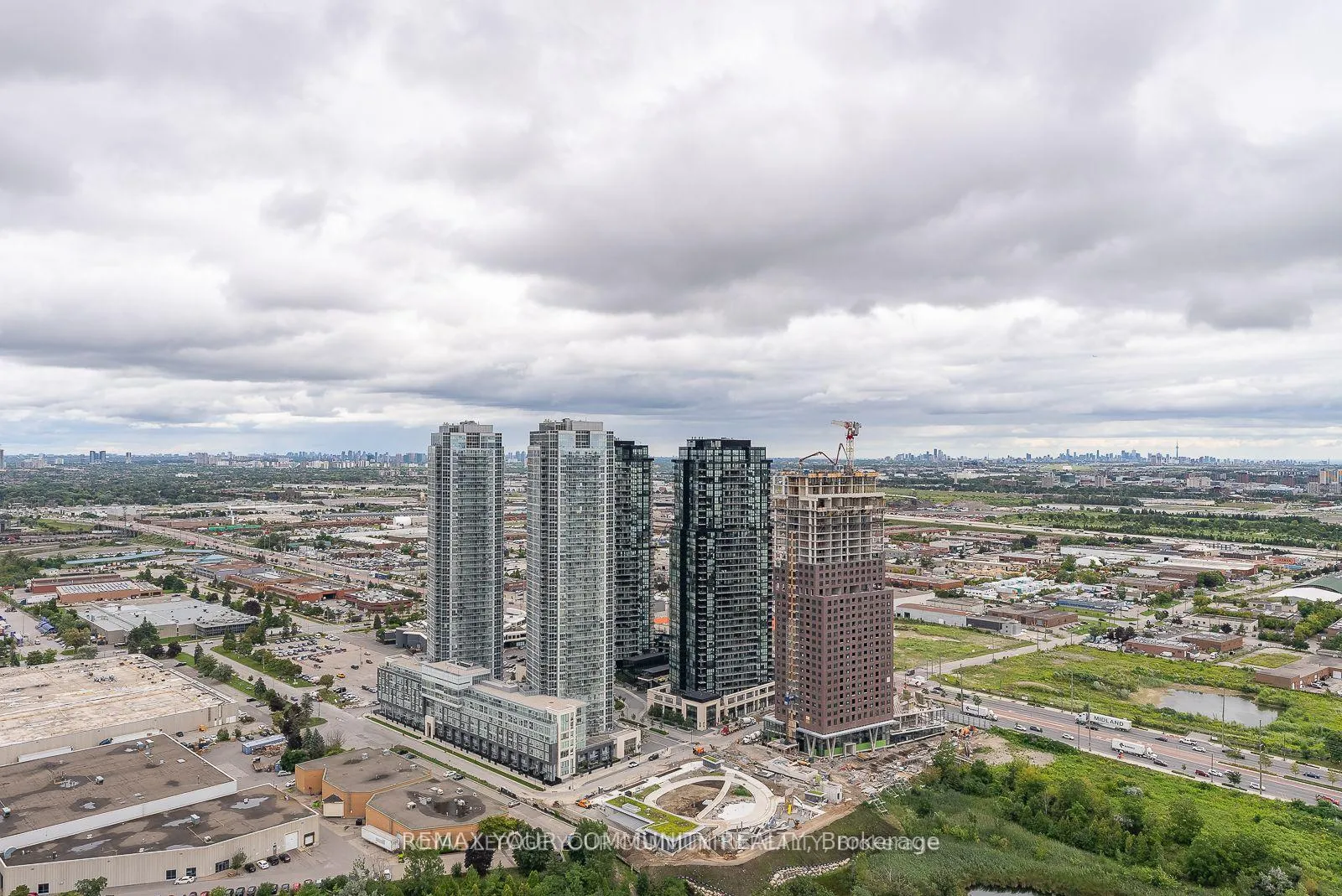 Photo 29 of Unit 4112, 7890 Jane Street, Vaughan, Vaughan Corporate Centre — HOMEH