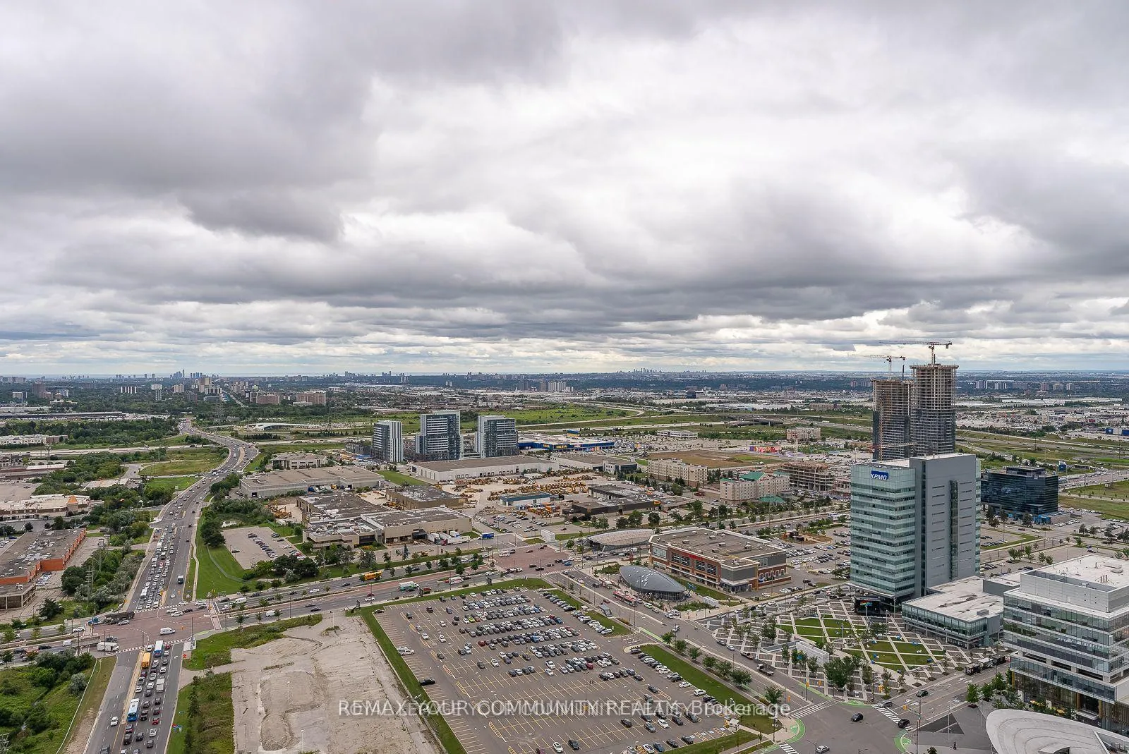 Photo 30 of Unit 4112, 7890 Jane Street, Vaughan, Vaughan Corporate Centre — HOMEH
