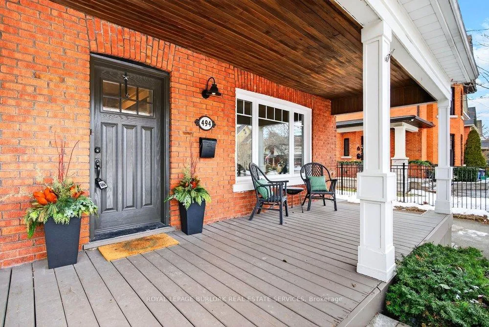 Photo 3 of 494 Martha Street, Burlington, Brant — HOMEH