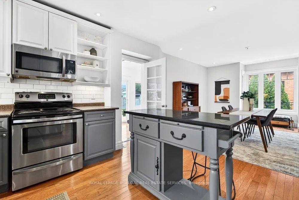 Photo 16 of 494 Martha Street, Burlington, Brant — HOMEH