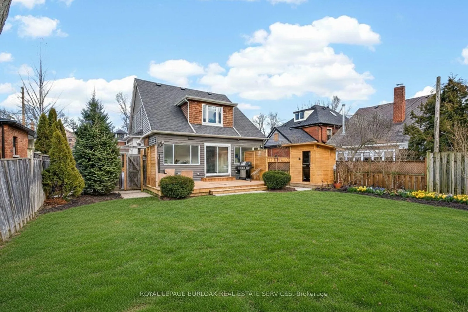 Photo 35 of 494 Martha Street, Burlington, Brant — HOMEH