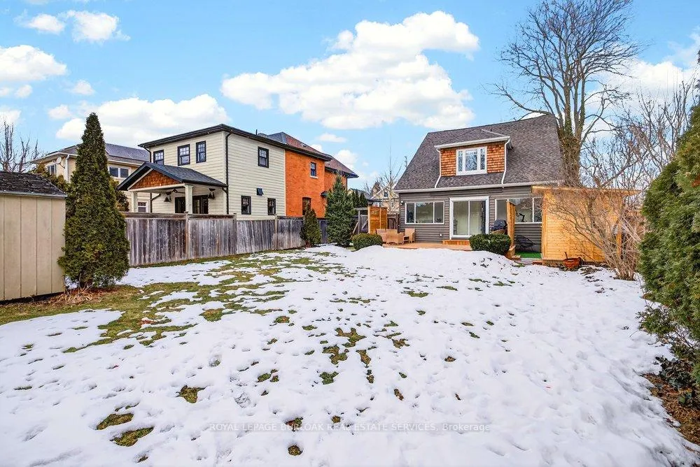 Photo 36 of 494 Martha Street, Burlington, Brant — HOMEH