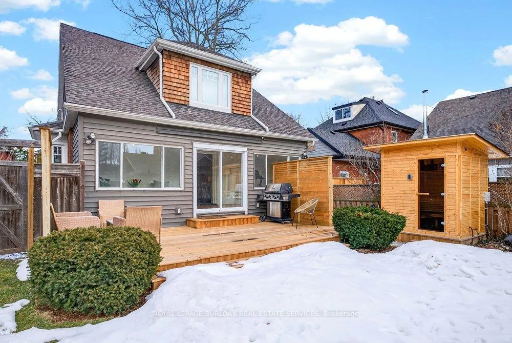Photo 37 of 494 Martha Street, Burlington, Brant — HOMEH