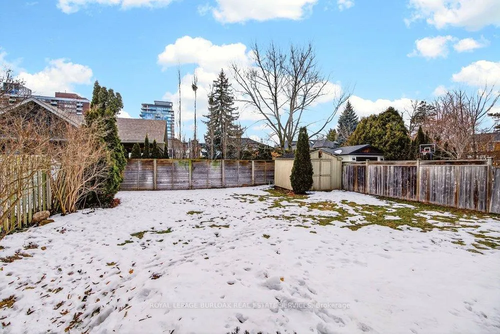 Photo 38 of 494 Martha Street, Burlington, Brant — HOMEH