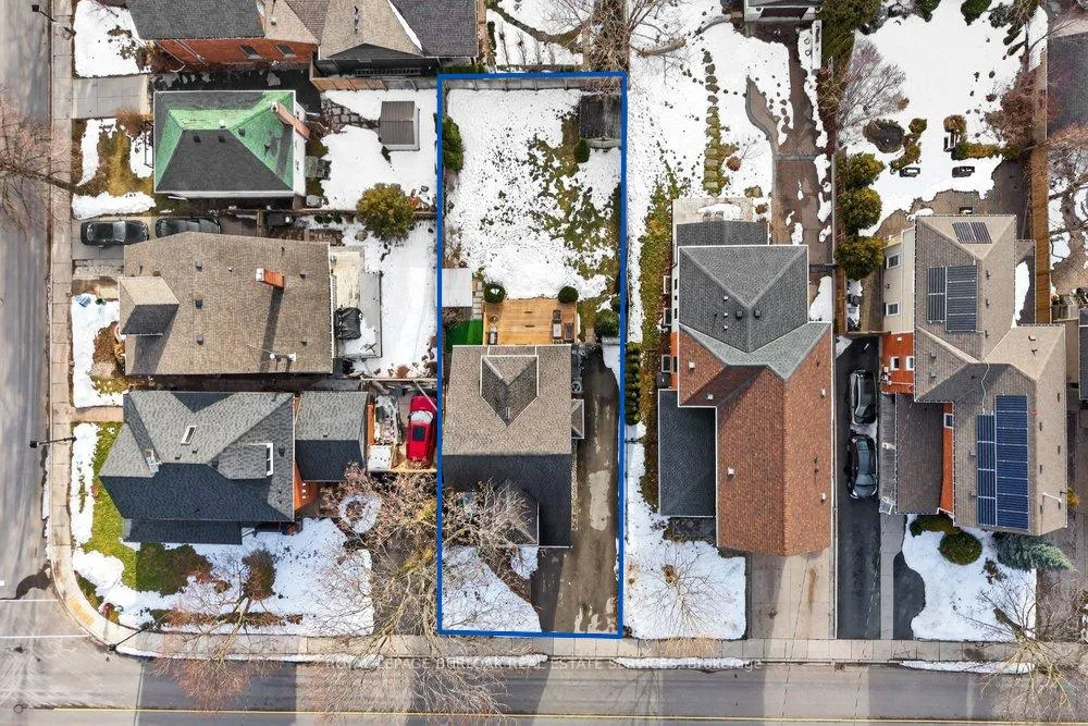 Photo 39 of 494 Martha Street, Burlington, Brant — HOMEH
