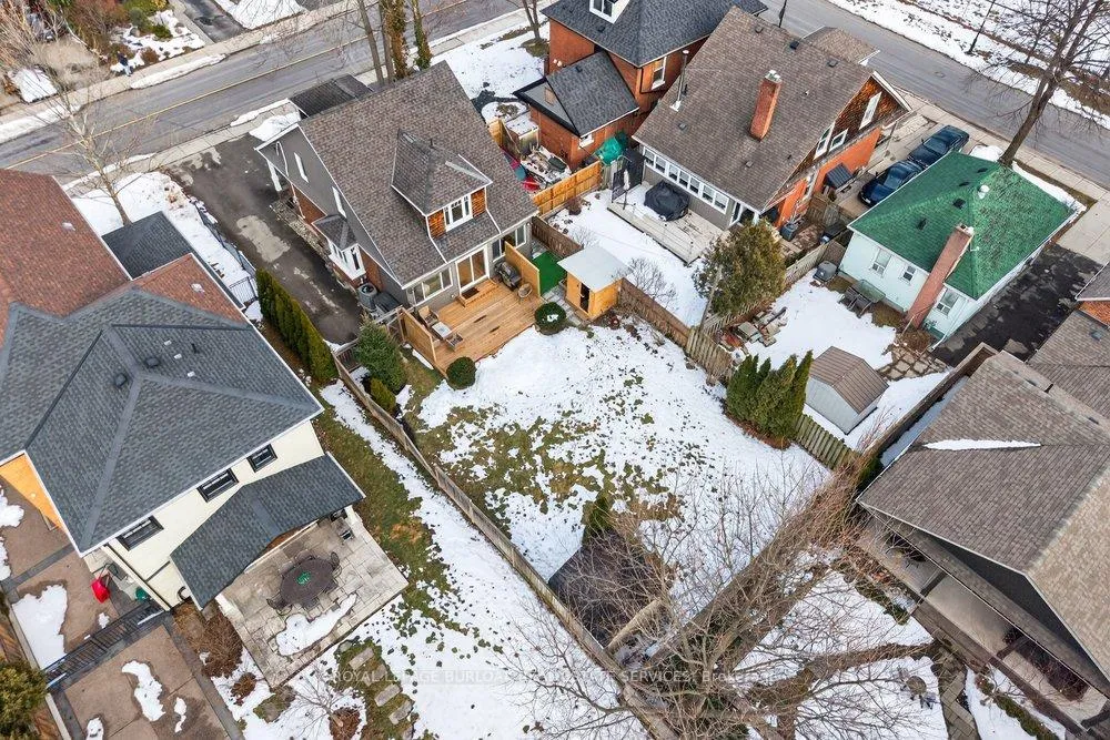 Photo 41 of 494 Martha Street, Burlington, Brant — HOMEH