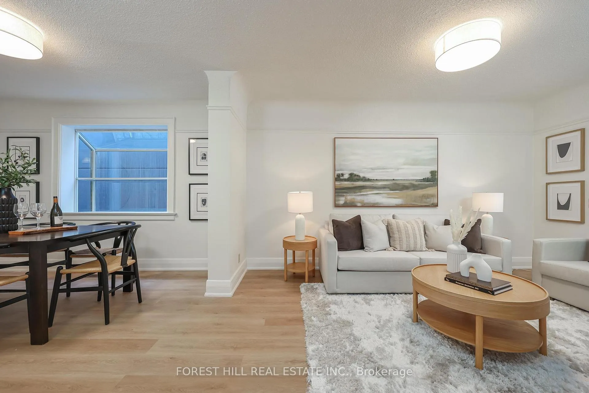 Photo 3 of 33 Glengarry Avenue, Toronto, Lawrence Park North — HOMEH
