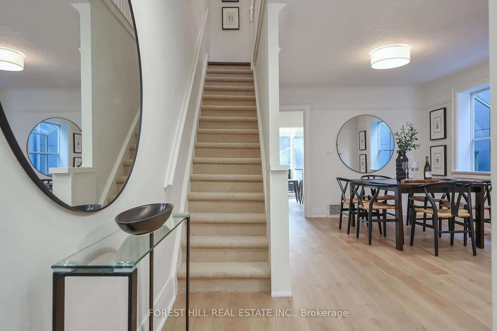 Photo 13 of 33 Glengarry Avenue, Toronto, Lawrence Park North — HOMEH