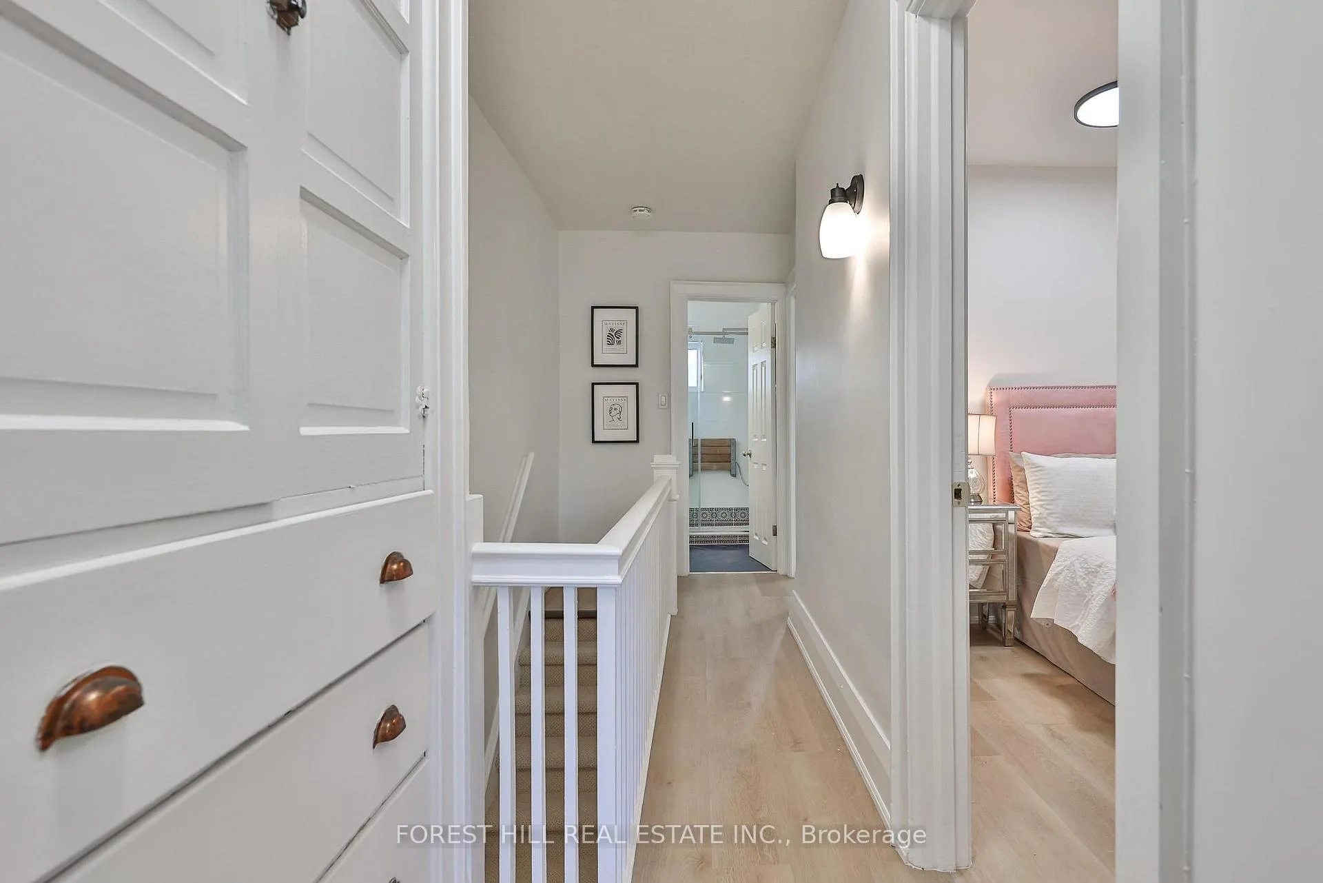 Photo 14 of 33 Glengarry Avenue, Toronto, Lawrence Park North — HOMEH