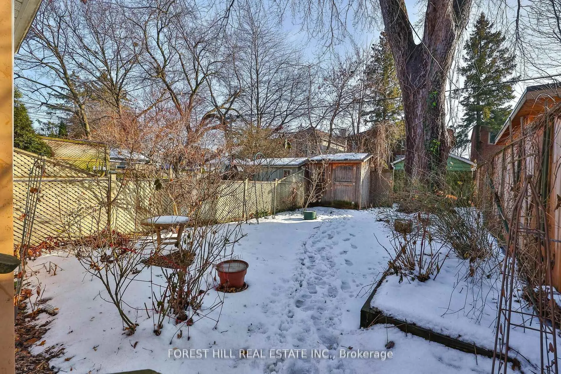 Photo 21 of 33 Glengarry Avenue, Toronto, Lawrence Park North — HOMEH