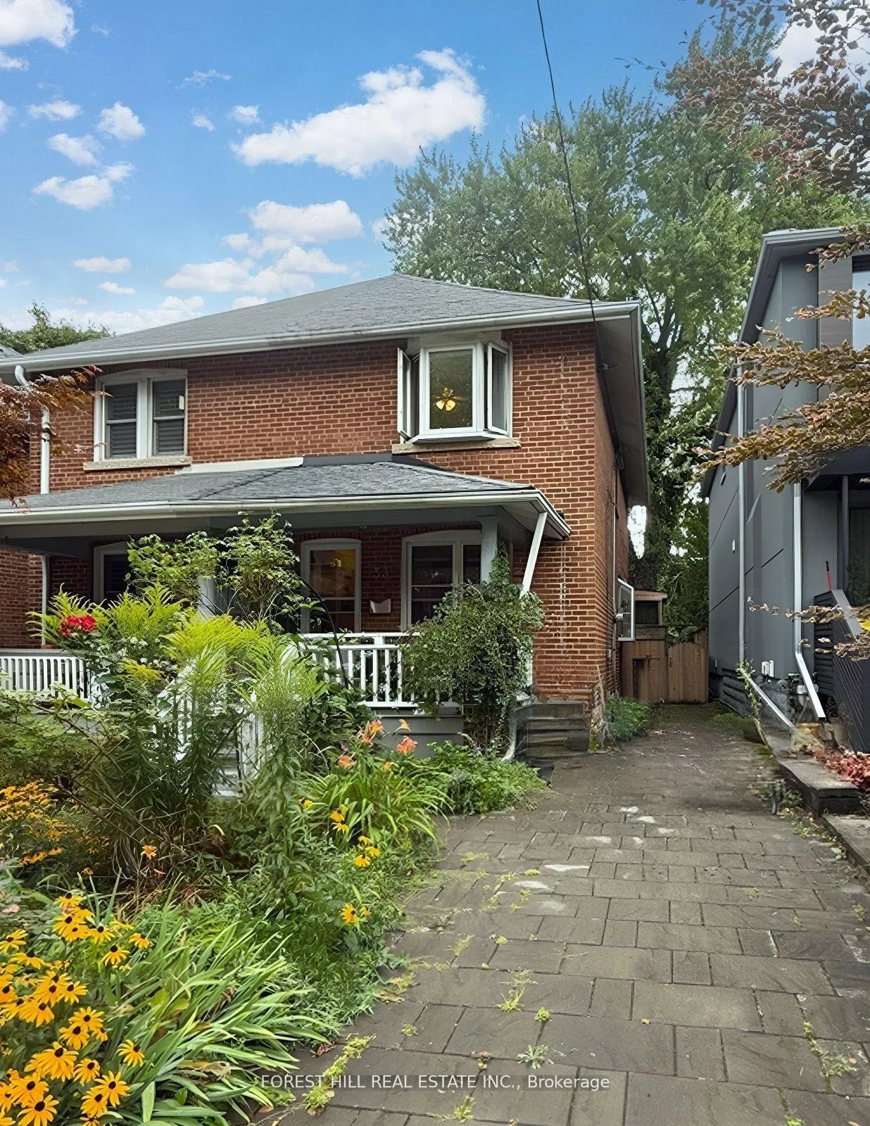 Photo 22 of 33 Glengarry Avenue, Toronto, Lawrence Park North — HOMEH
