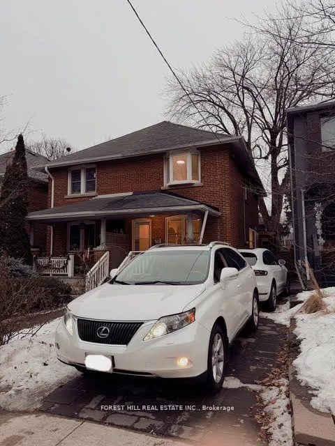 Photo 23 of 33 Glengarry Avenue, Toronto, Lawrence Park North — HOMEH