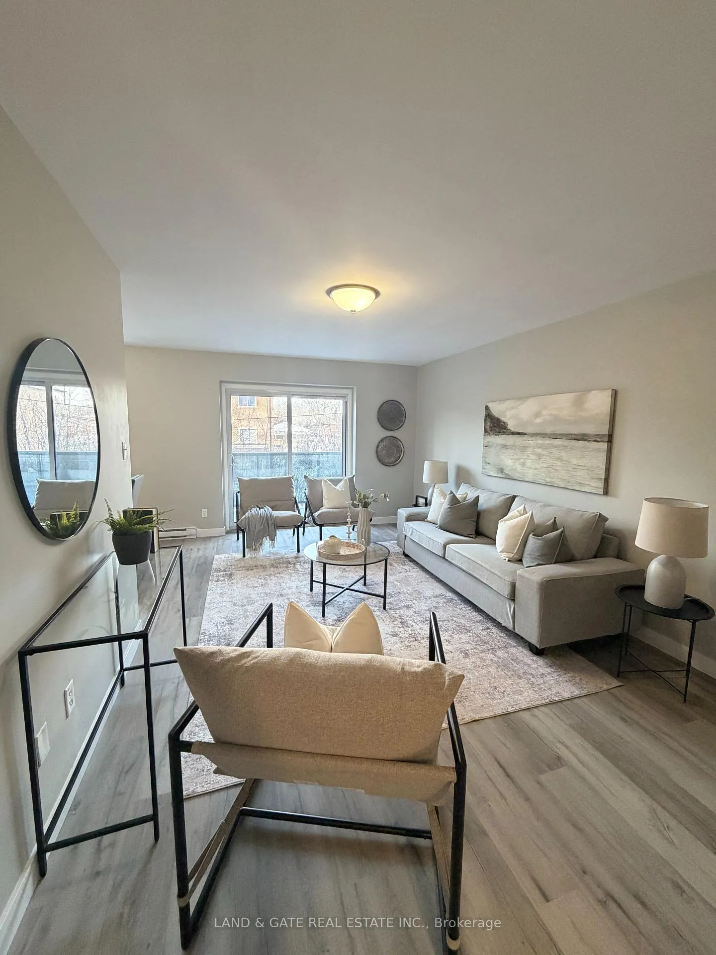 Photo 1 of Unit 111, 330 Gibb Street, Oshawa, Vanier — HOMEH