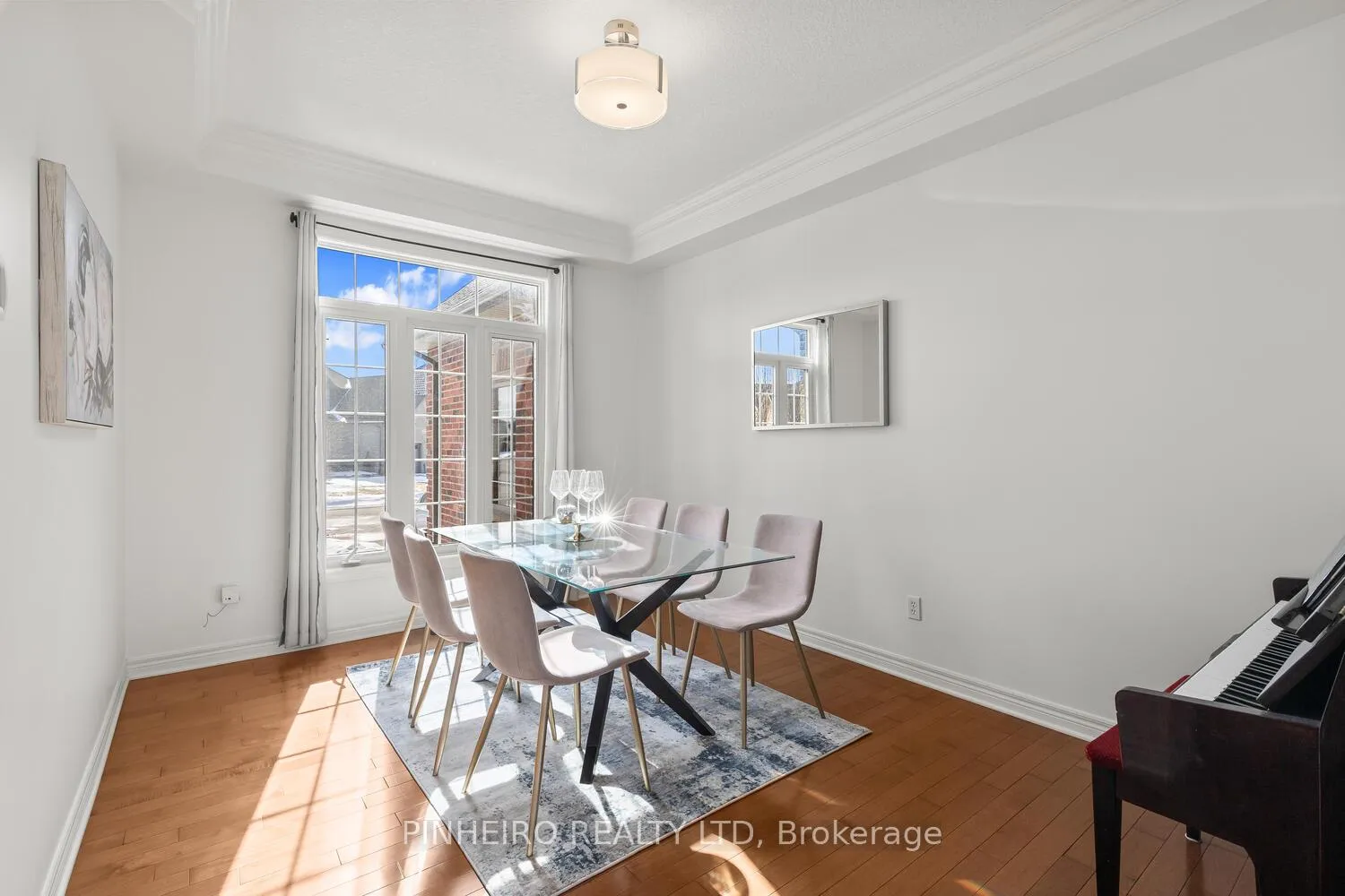 Photo 11 of 538 Cottontail Crescent, London, North B — HOMEH