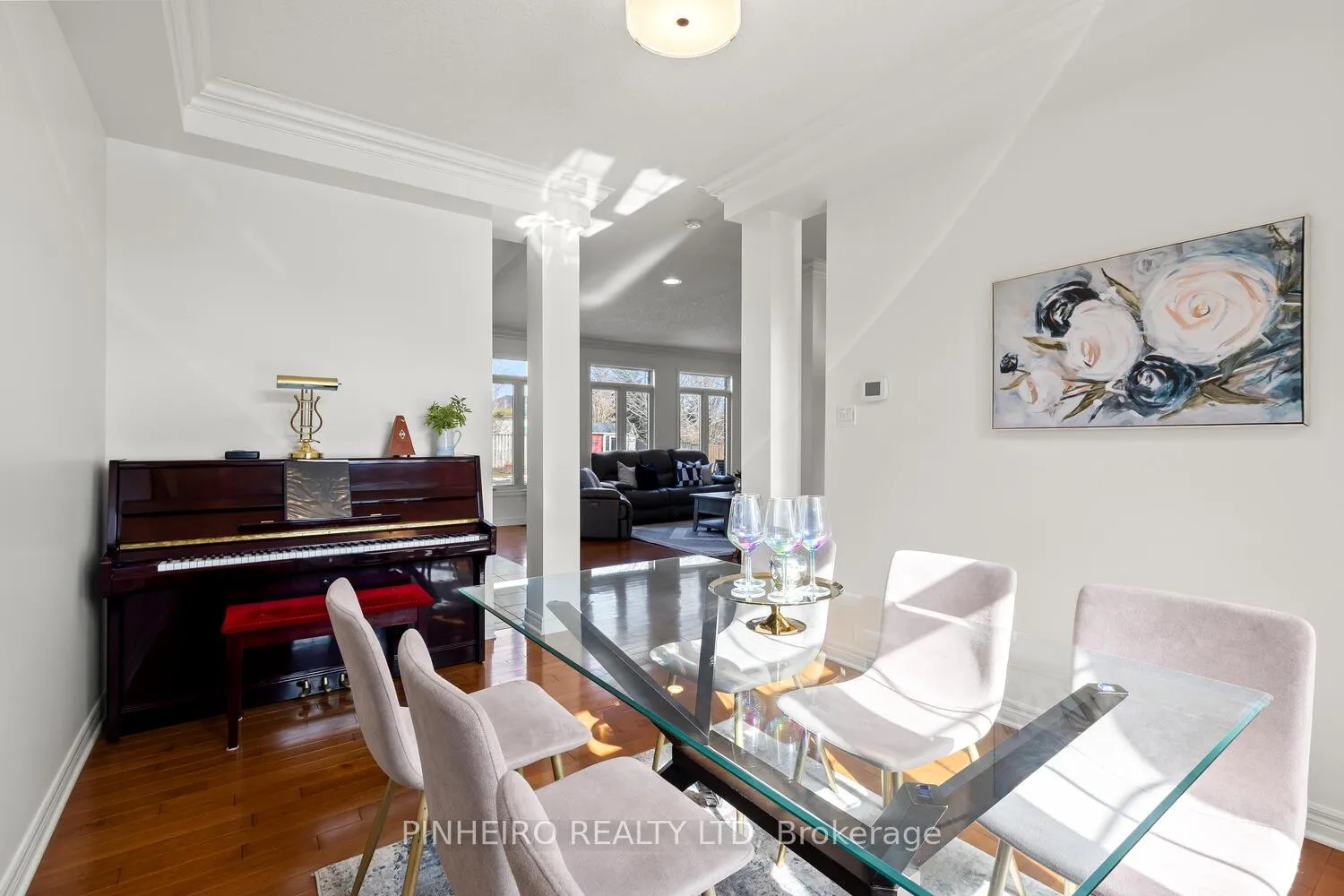 Photo 12 of 538 Cottontail Crescent, London, North B — HOMEH