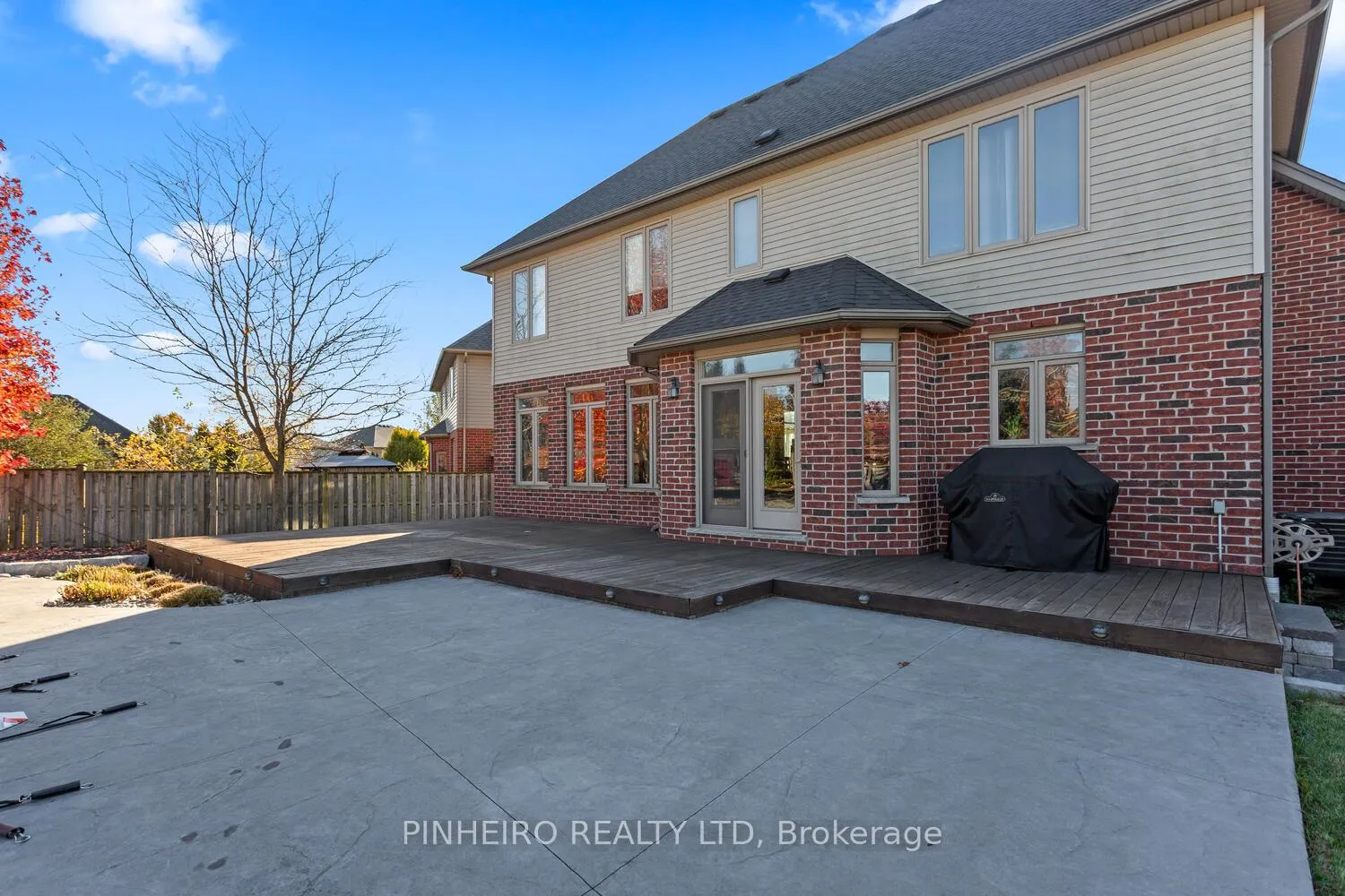 Photo 38 of 538 Cottontail Crescent, London, North B — HOMEH