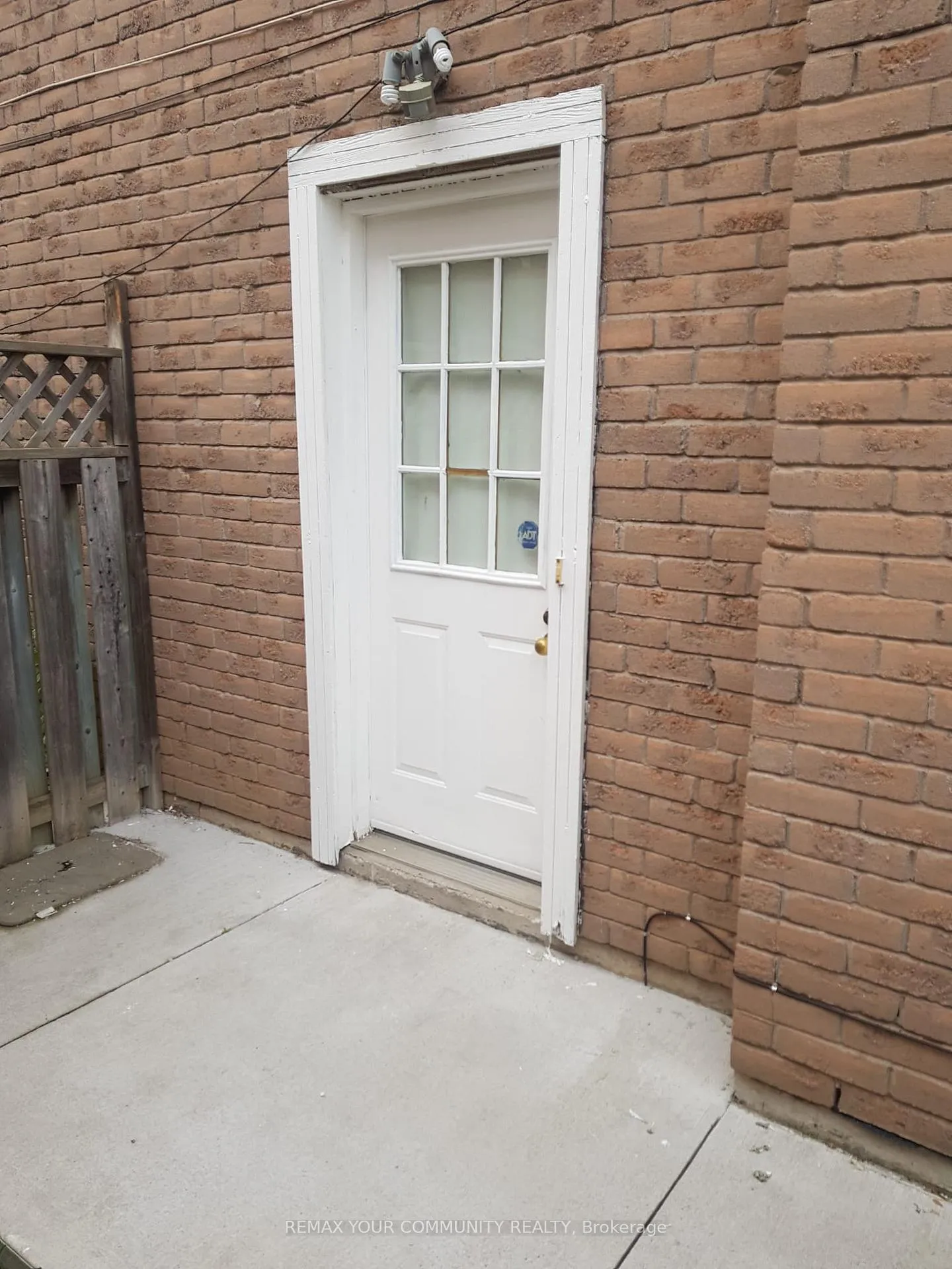 Photo 1 of Unit BSMT, 9 Ridgewood Road, Scarborough, Rouge — HOMEH